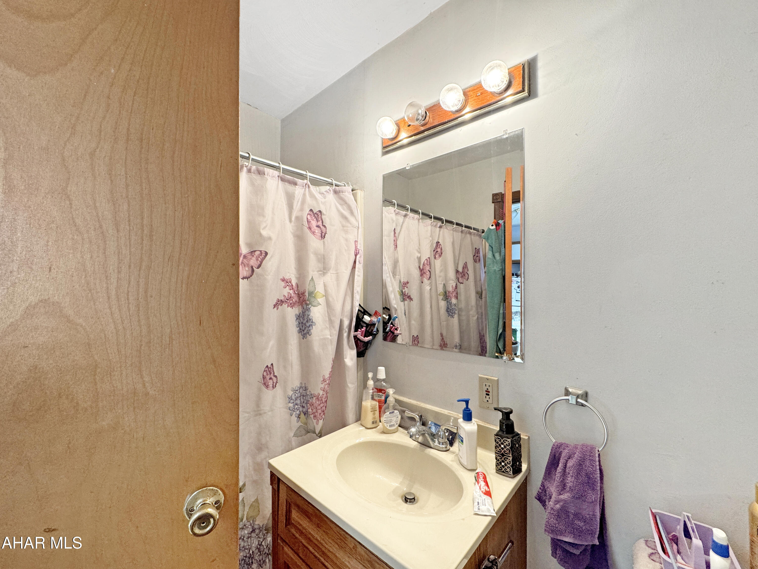 None - Residential Income