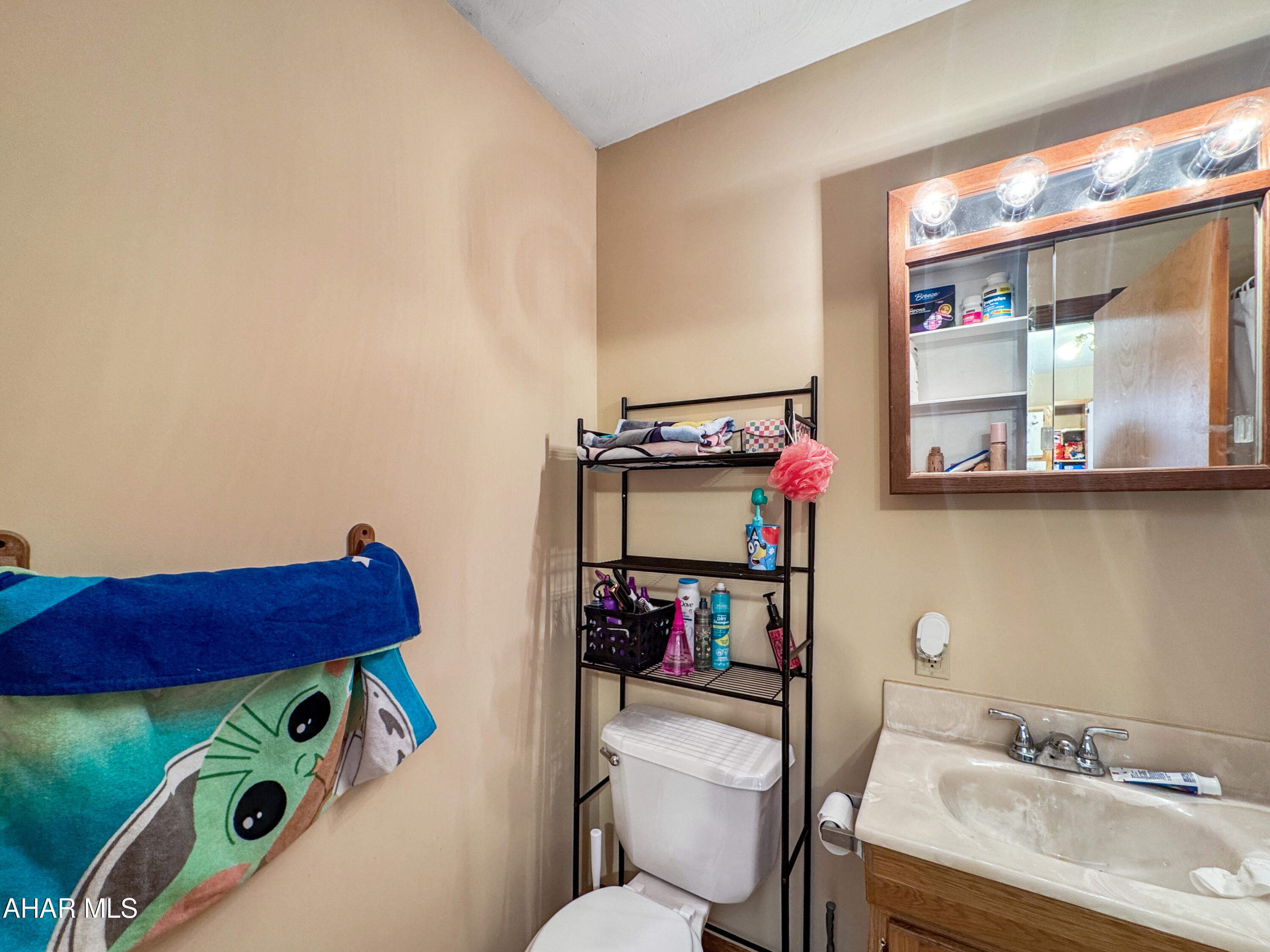 None - Residential Income