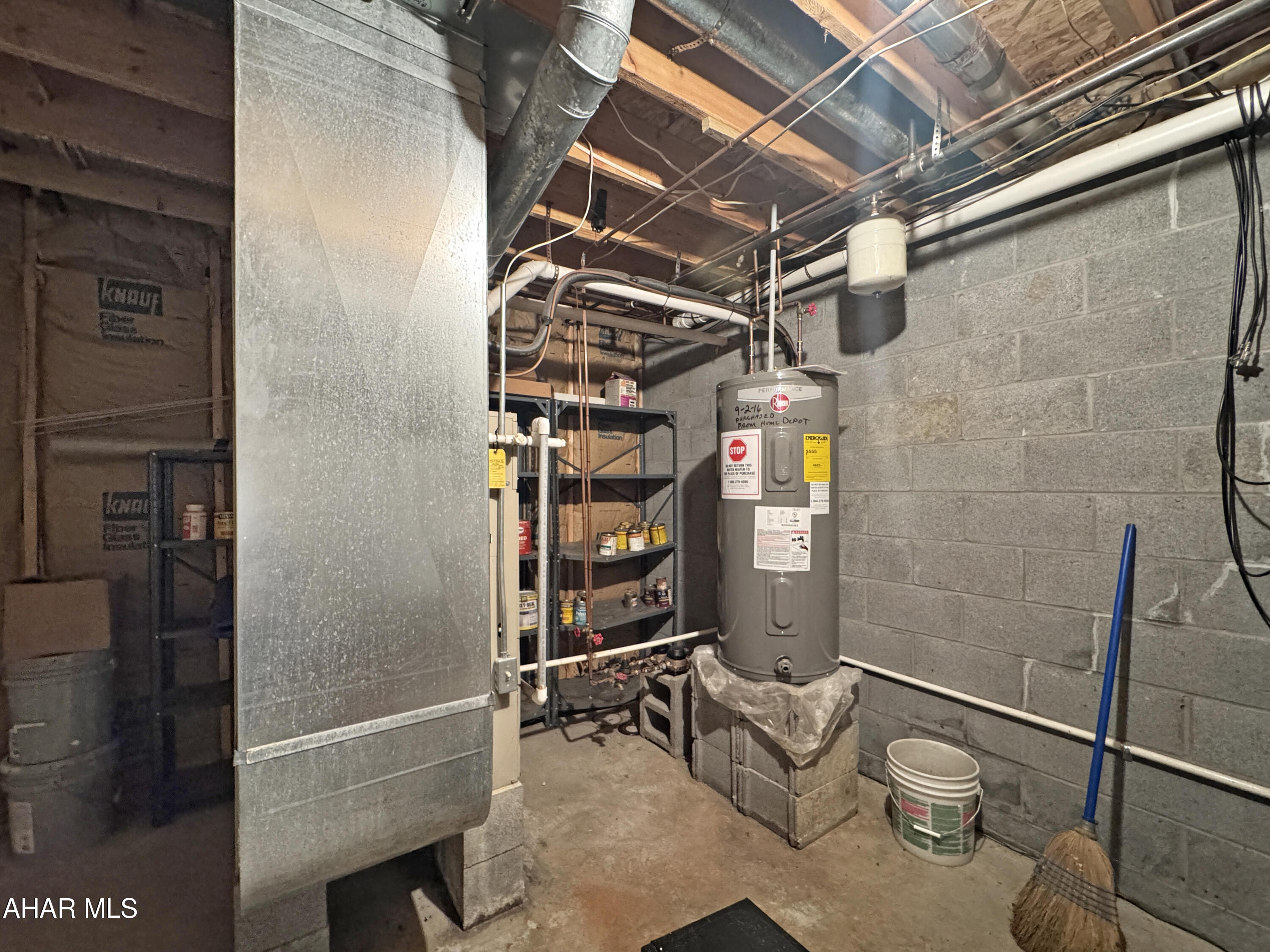 None - Residential Income