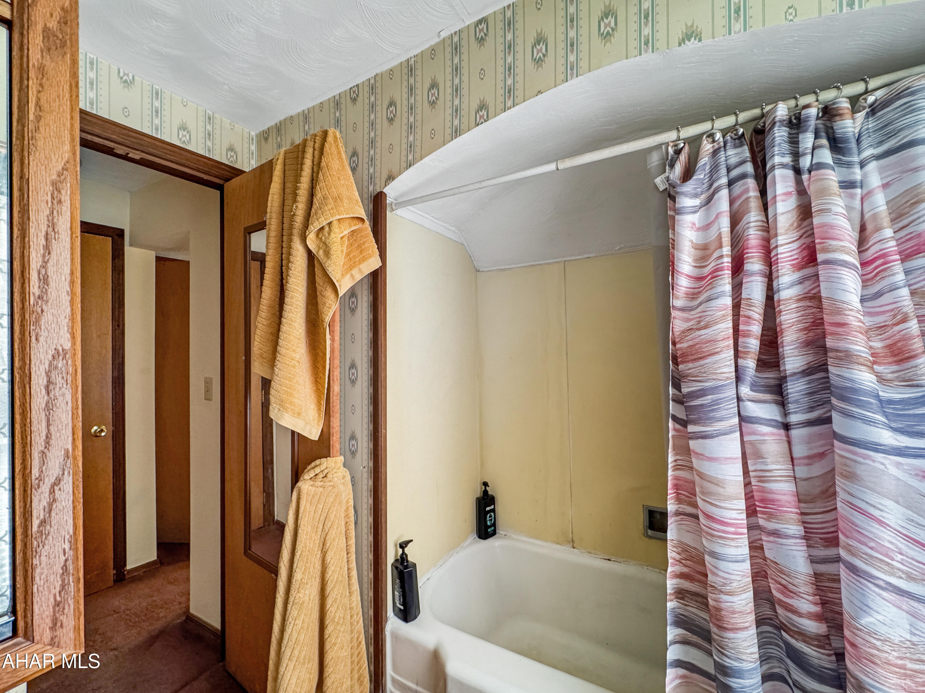 None - Residential Income