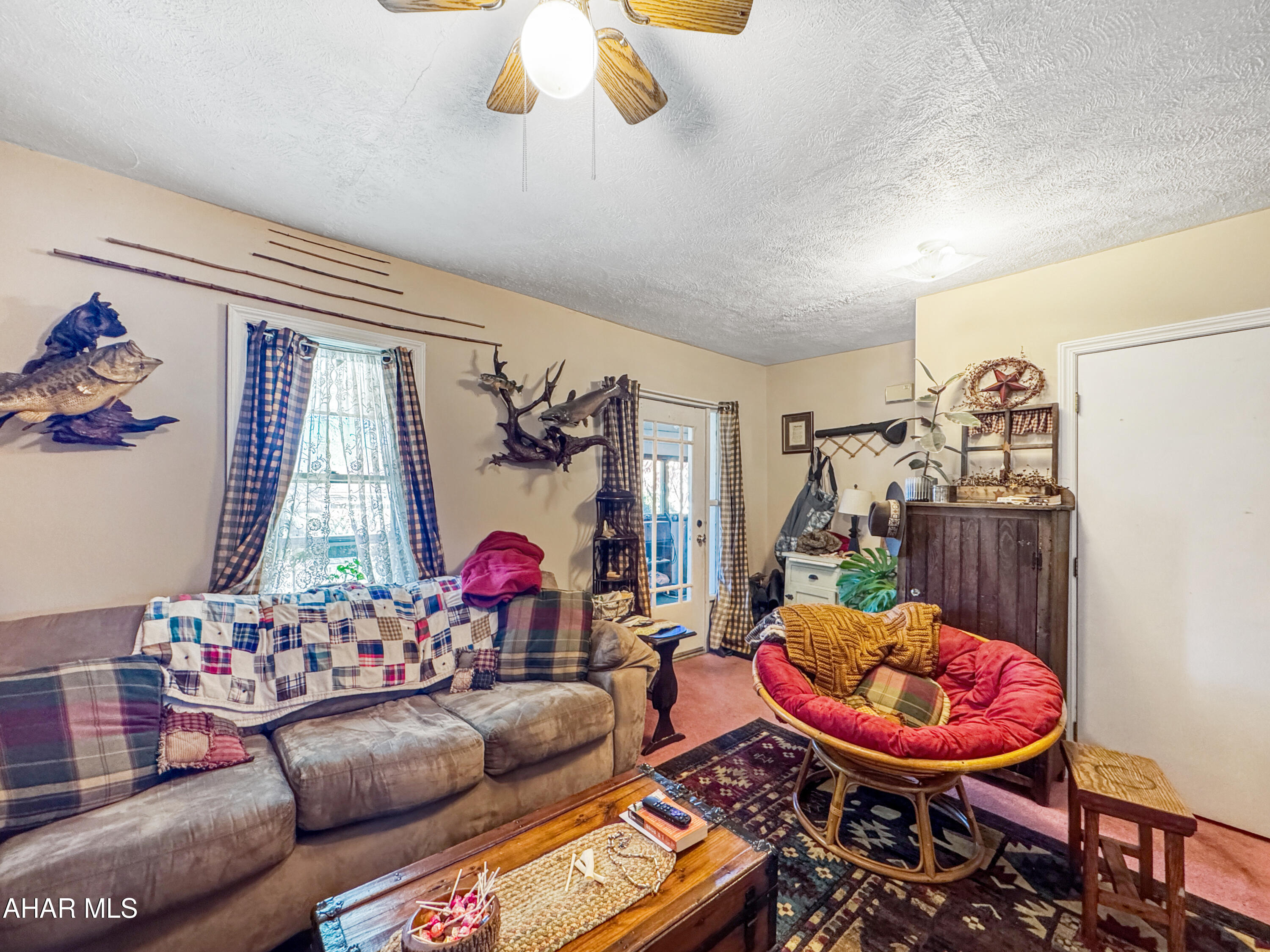 None - Residential Income