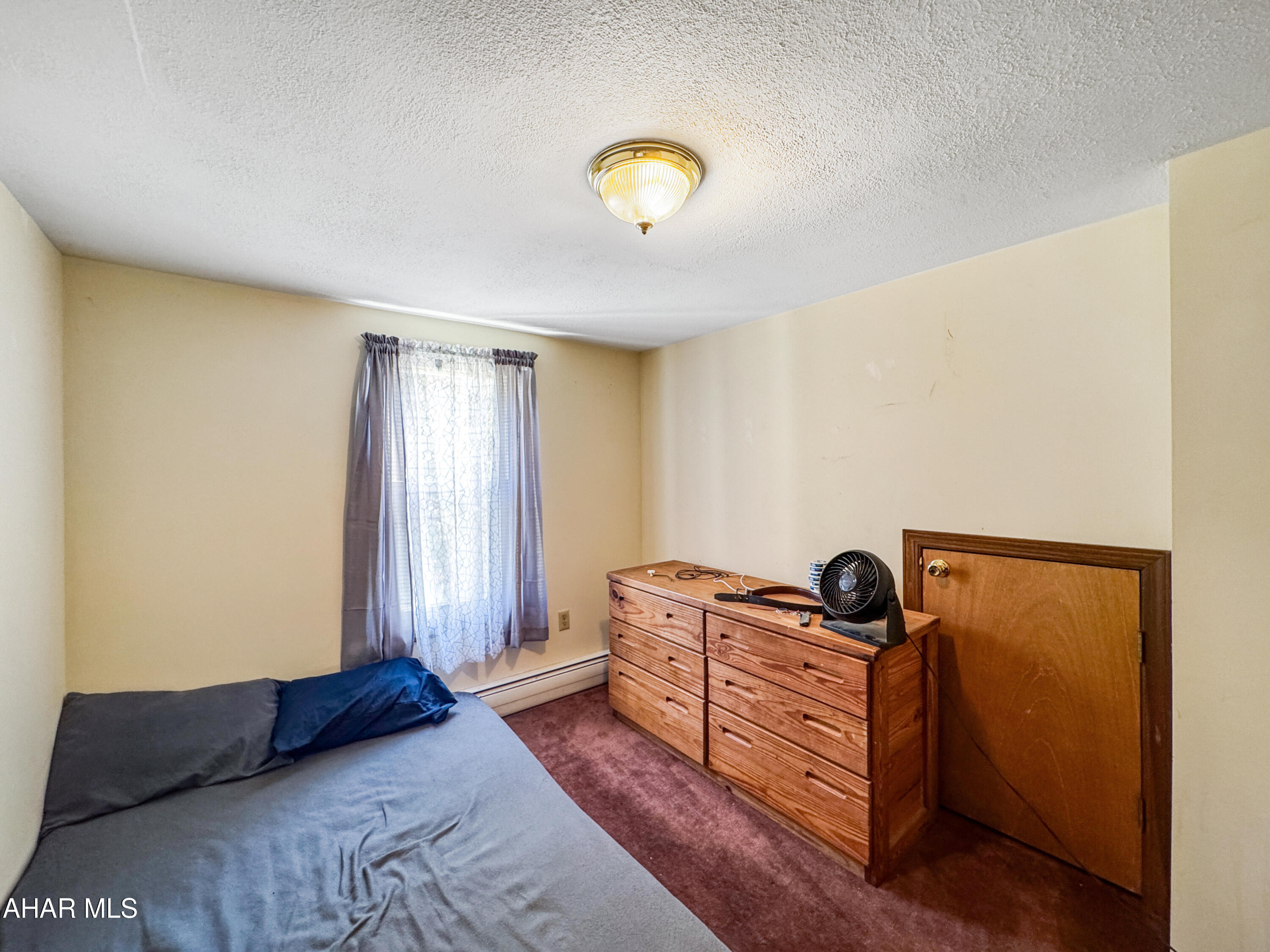 None - Residential Income