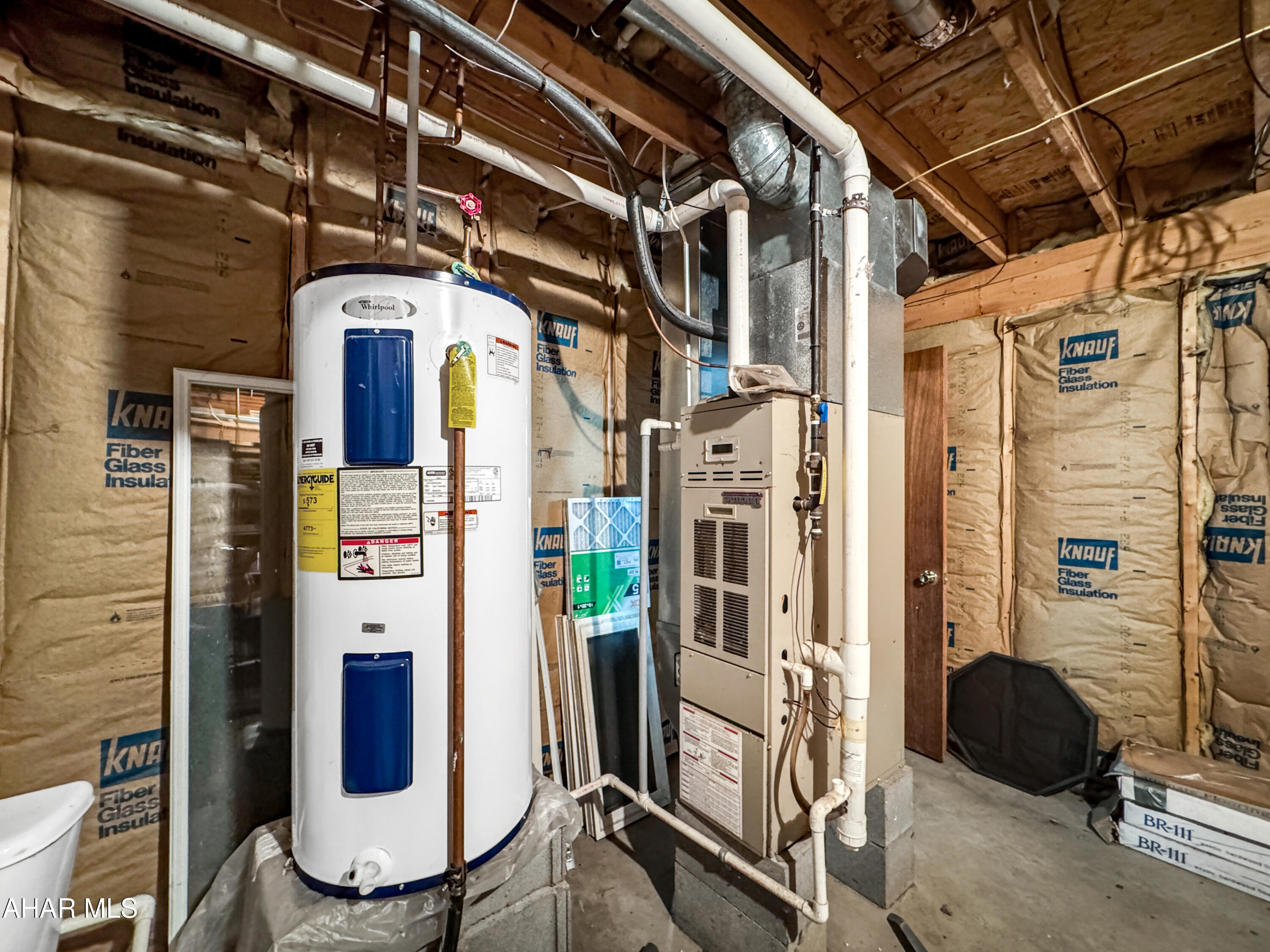 None - Residential Income