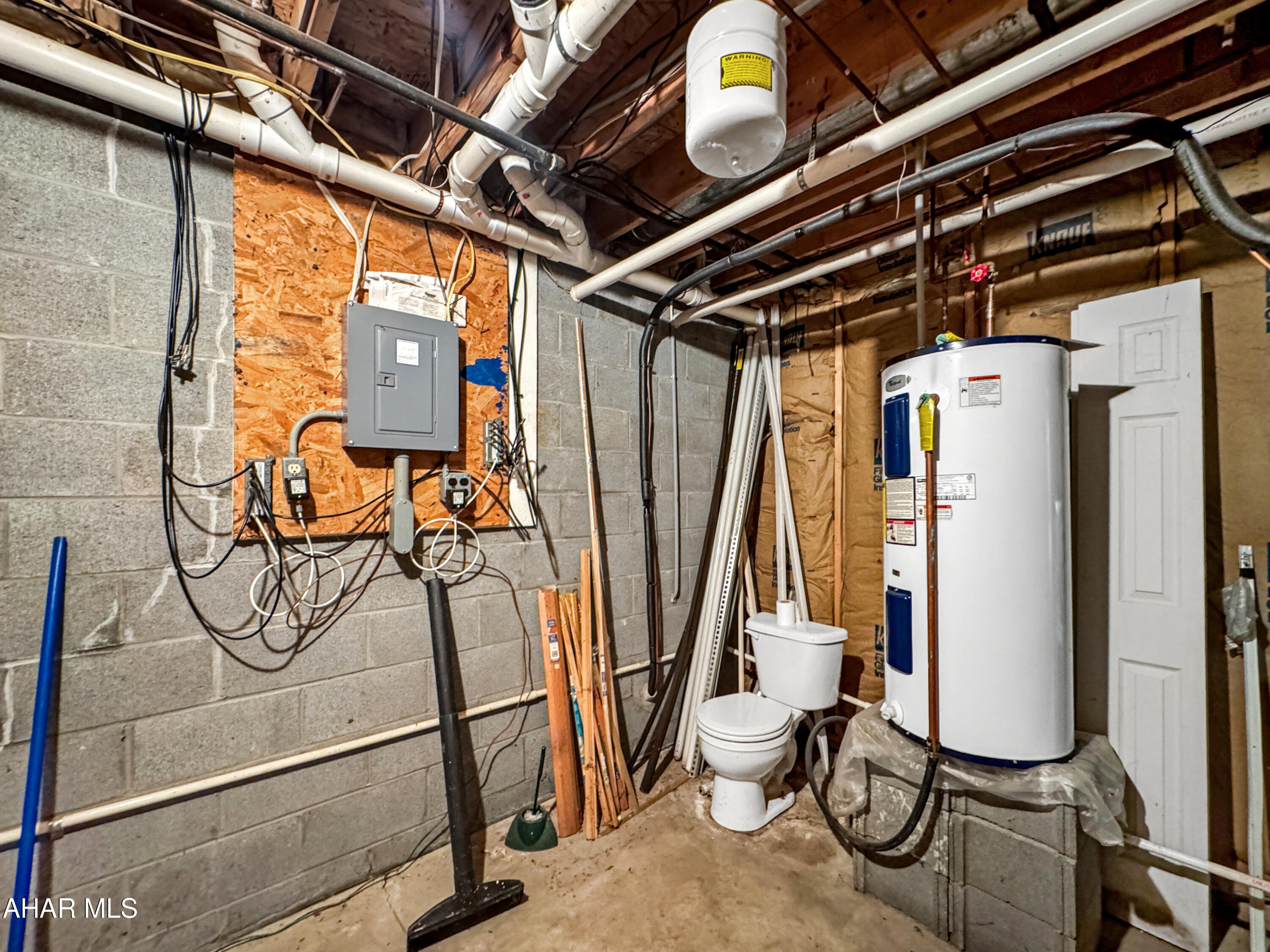 None - Residential Income