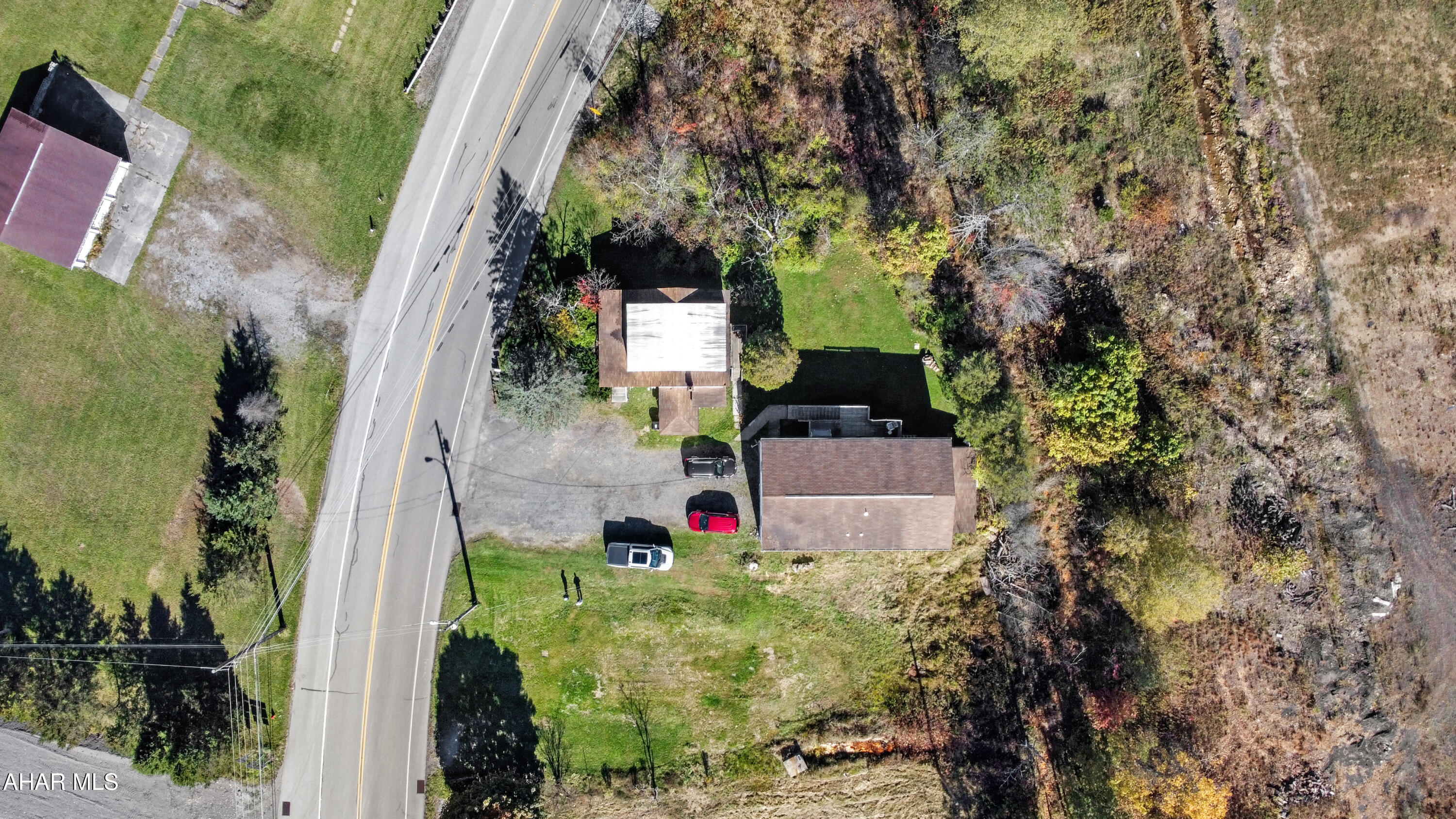 None - Residential Income