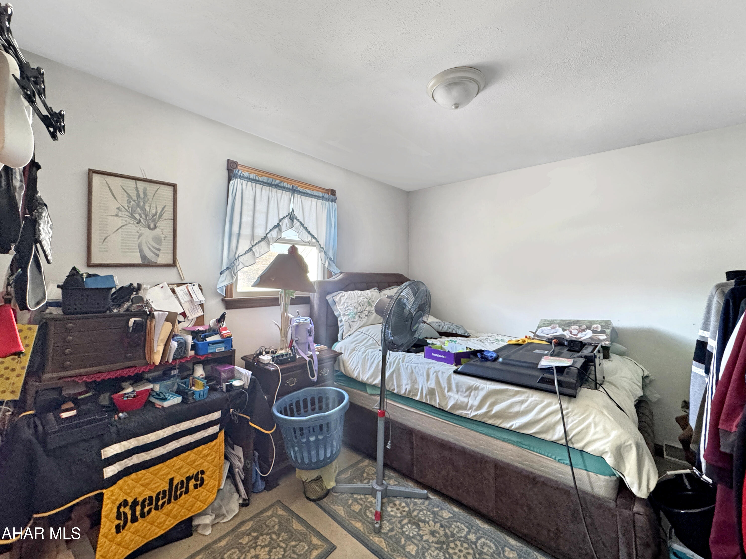 None - Residential Income