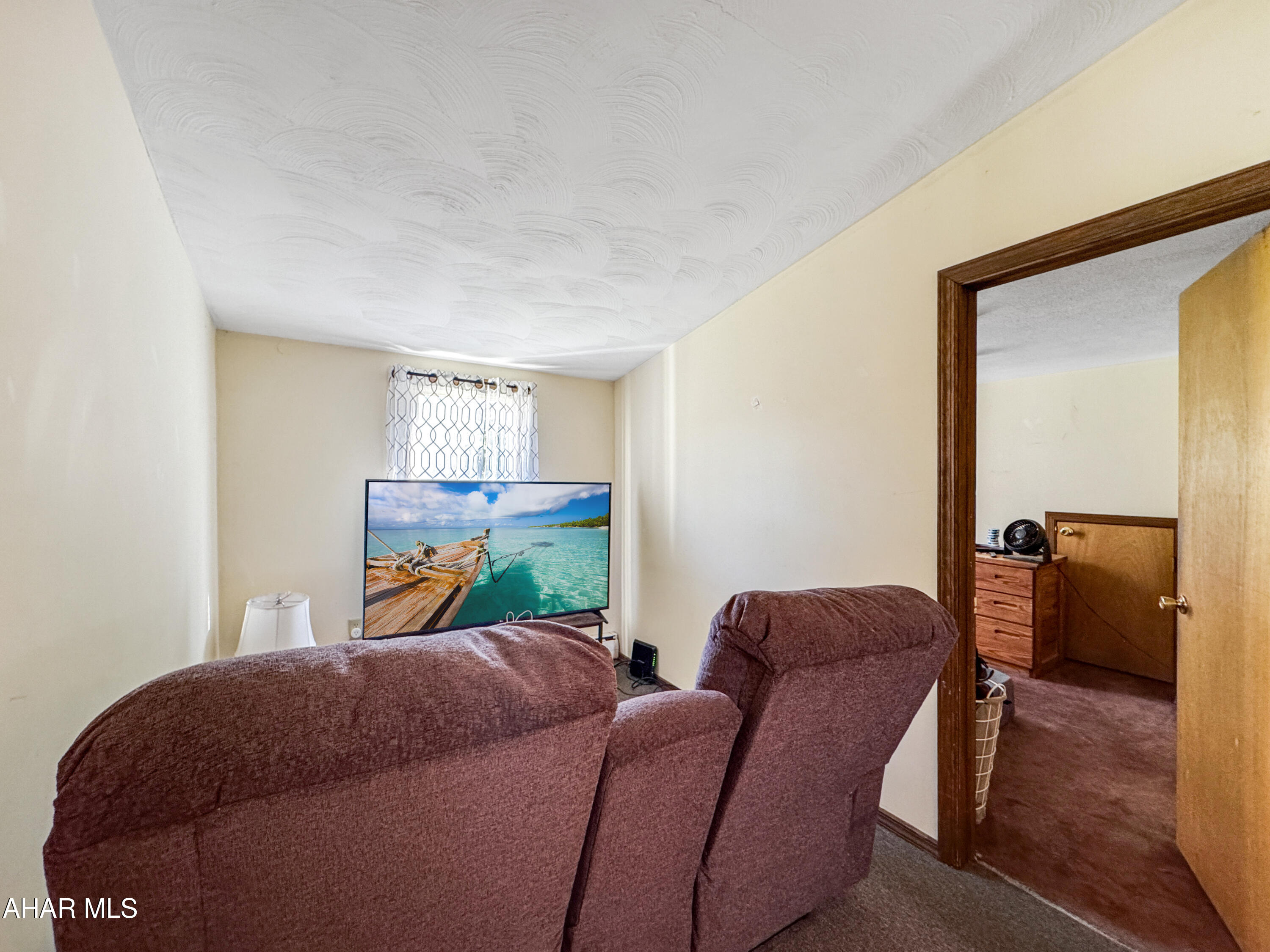 None - Residential Income