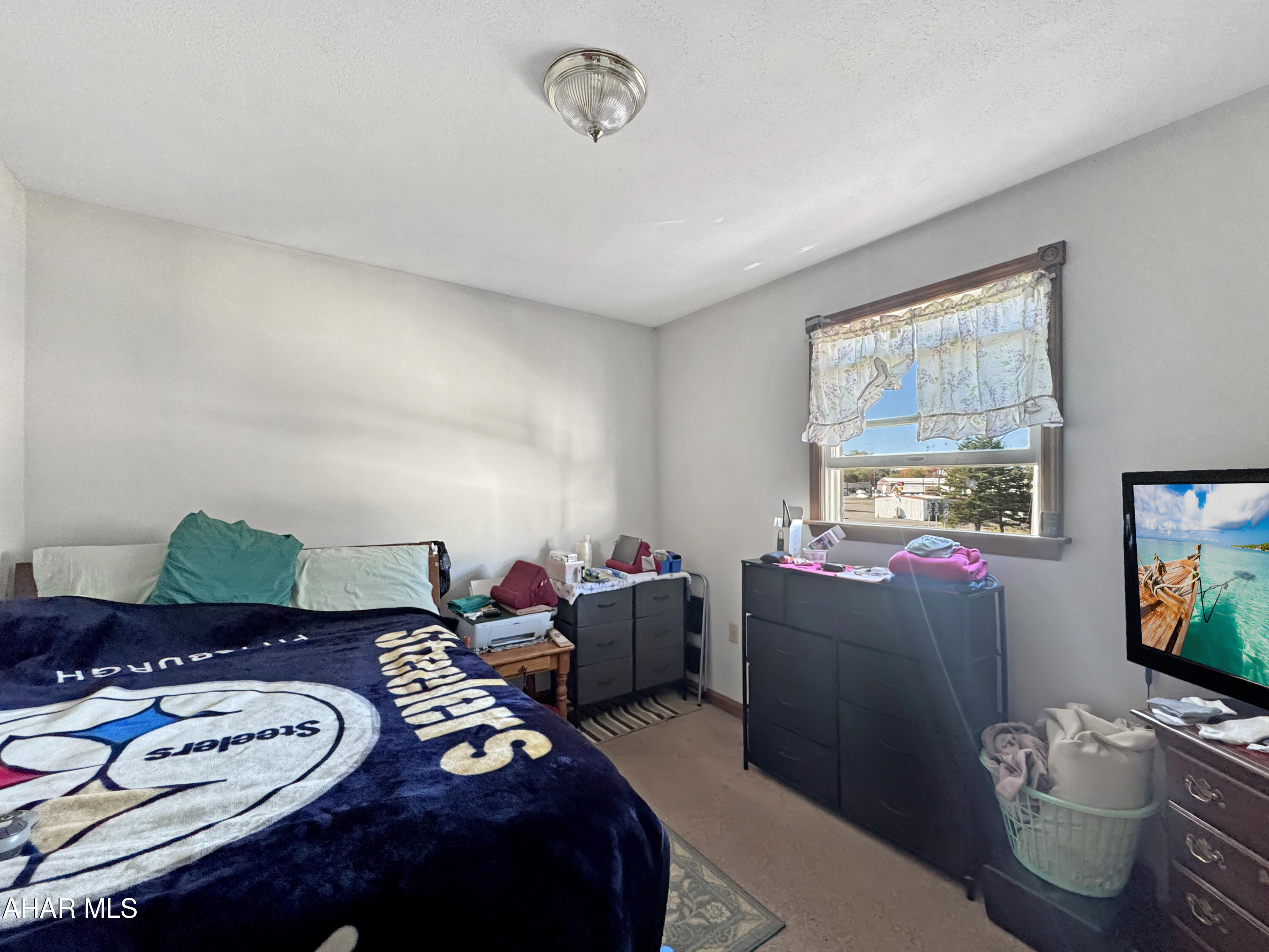 None - Residential Income