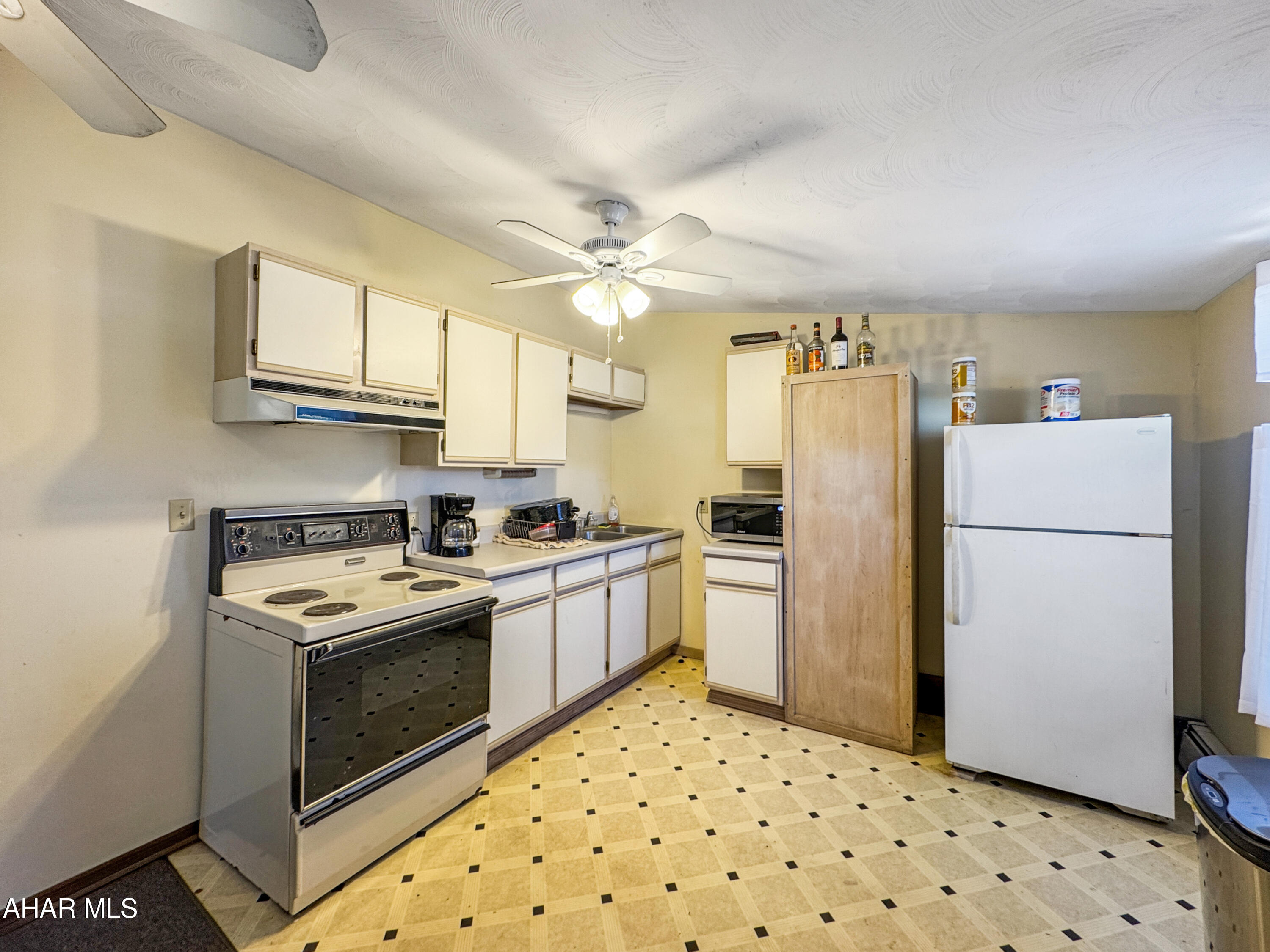 None - Residential Income