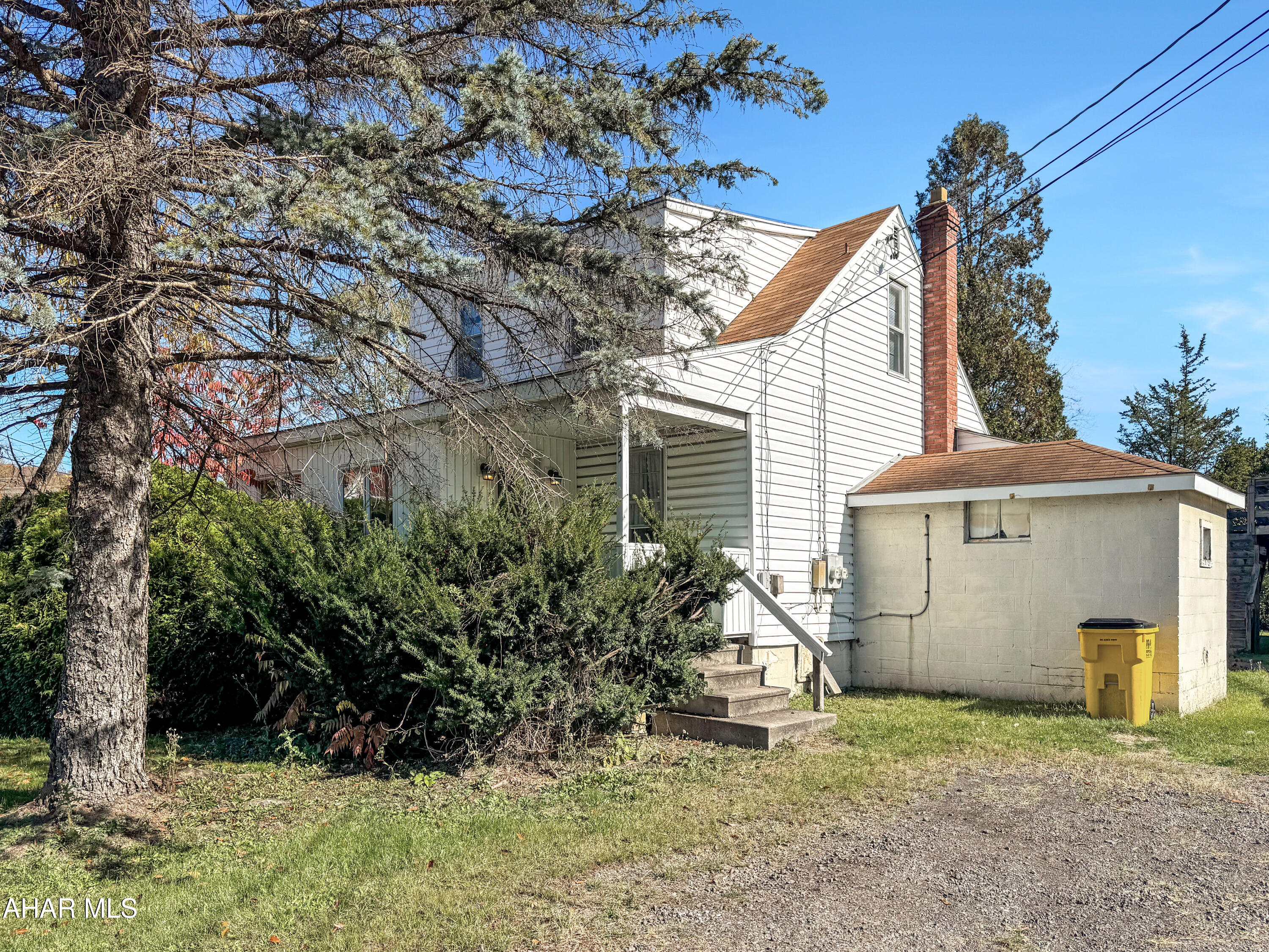 None - Residential Income