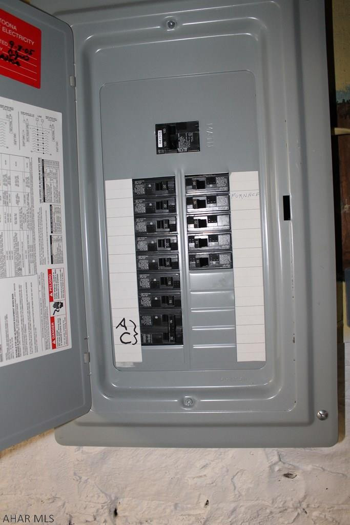 Unknown - Residential