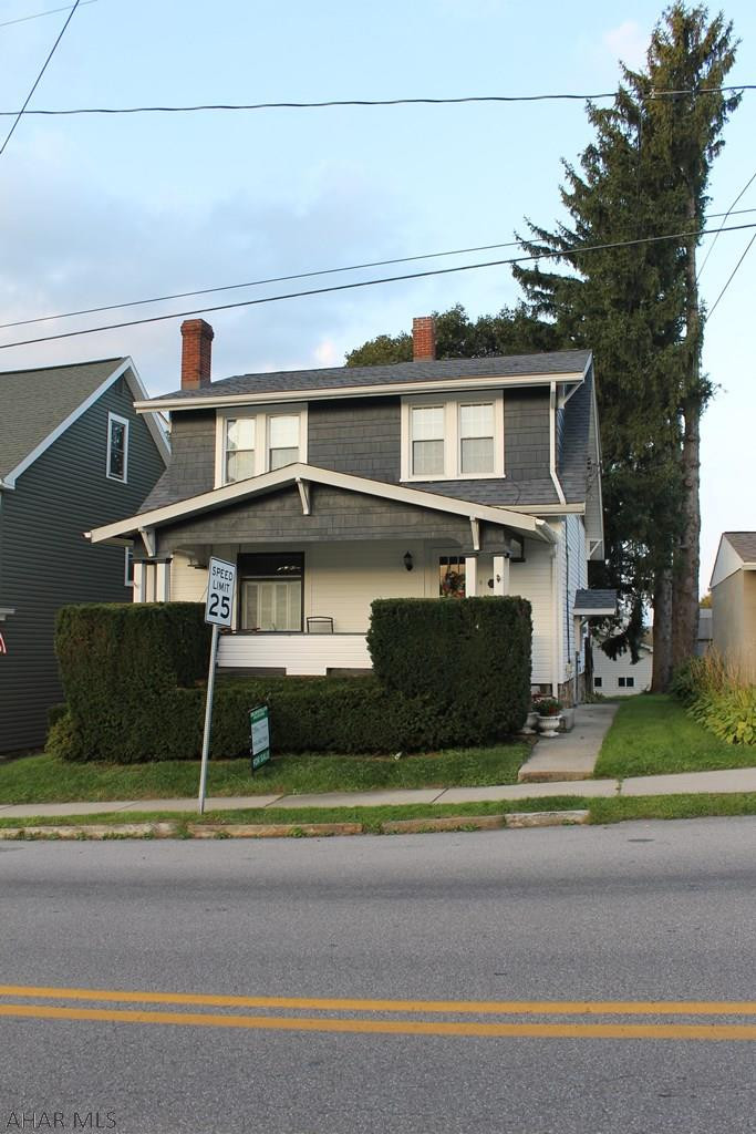 Unknown - Residential