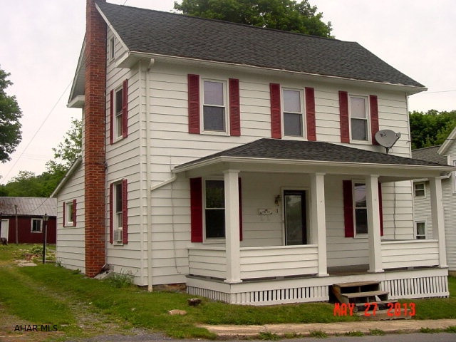 Unknown - Residential