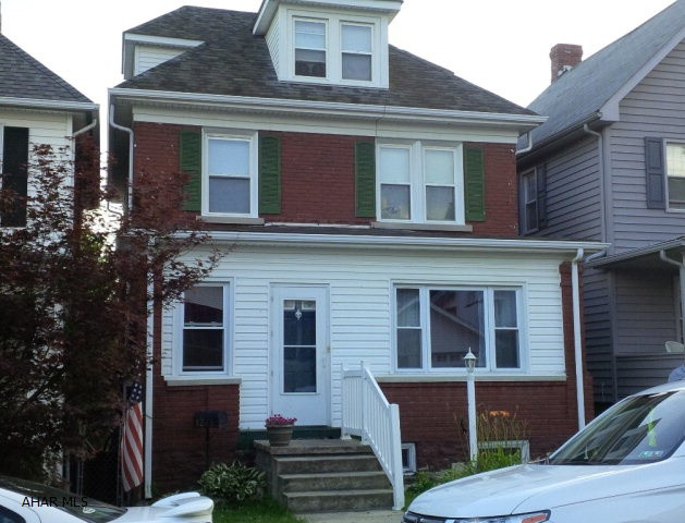 Juniata - Residential