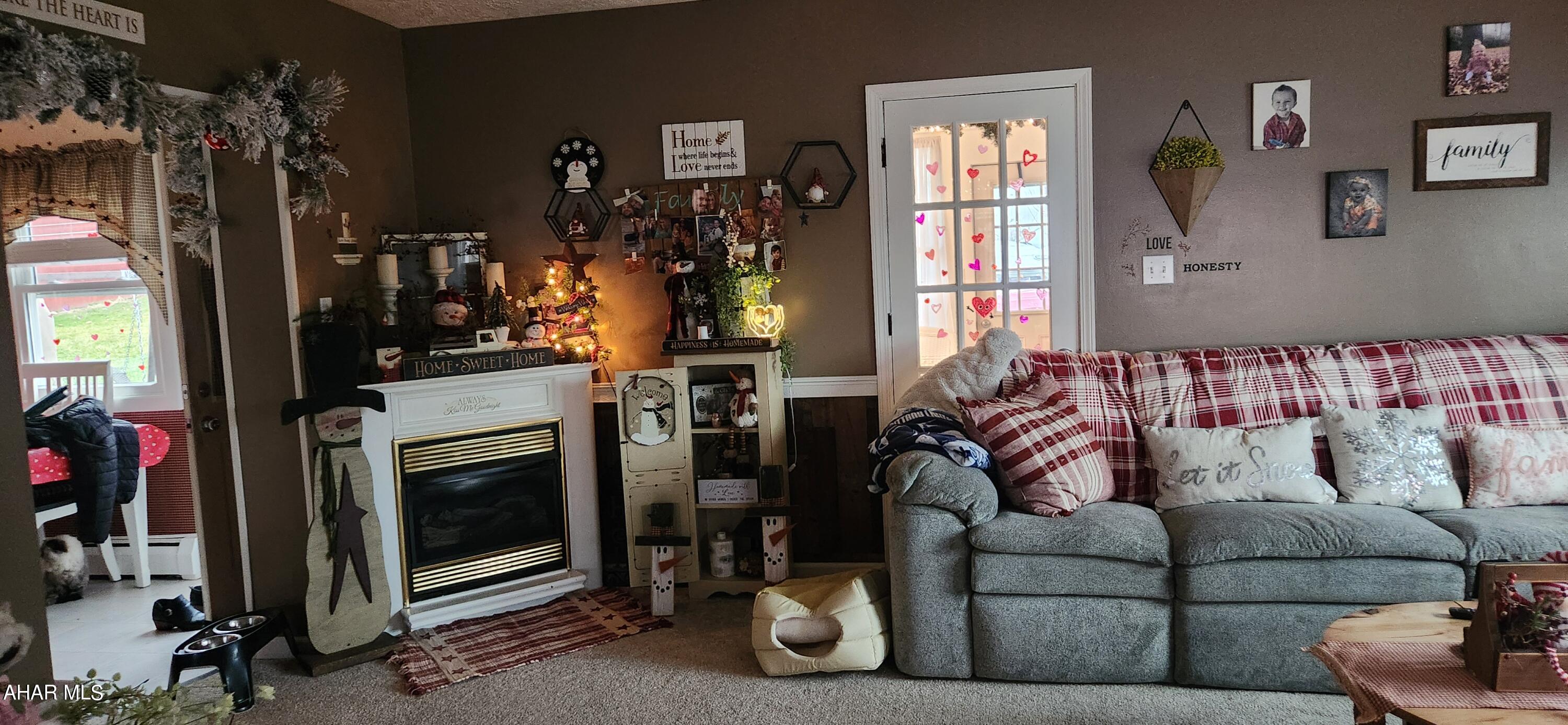 Hollidaysburg - Residential