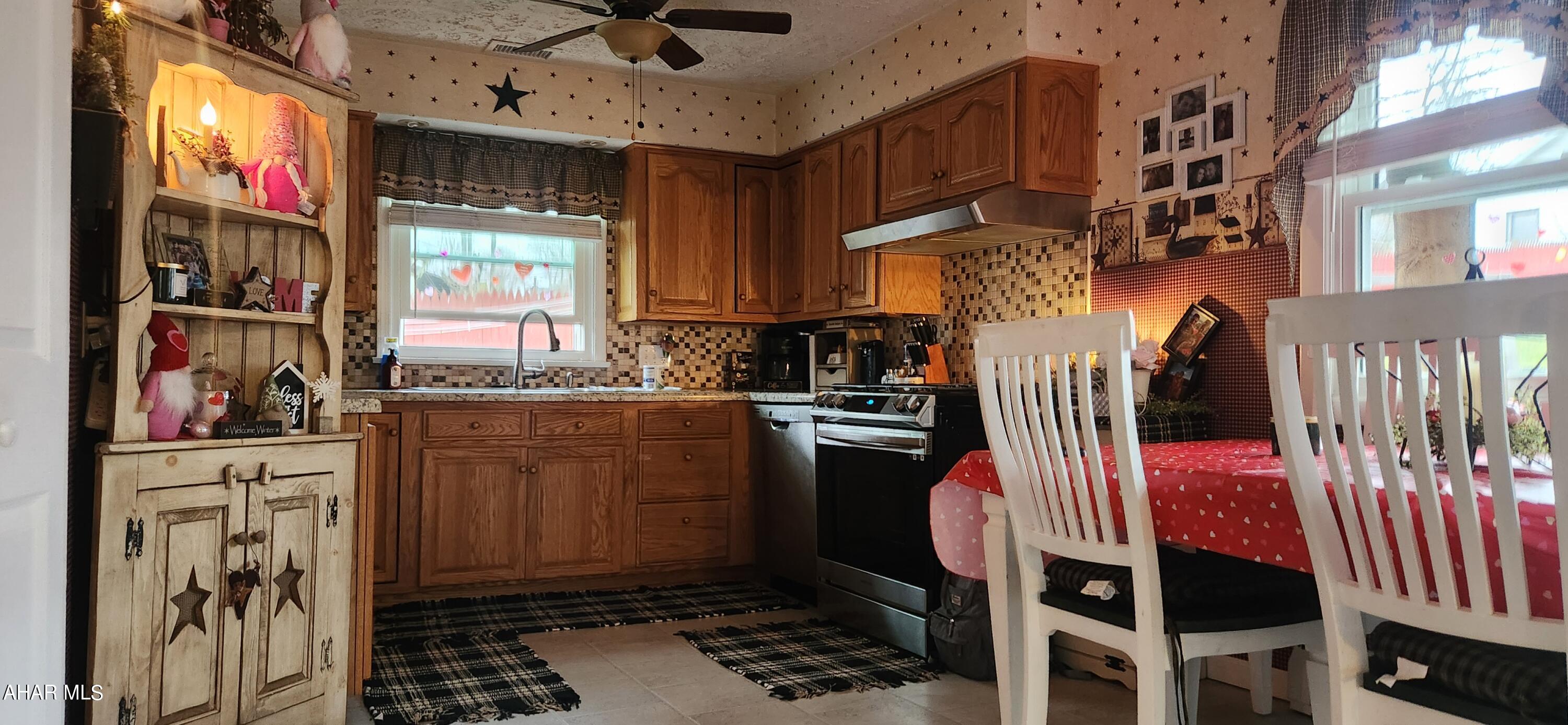 Hollidaysburg - Residential