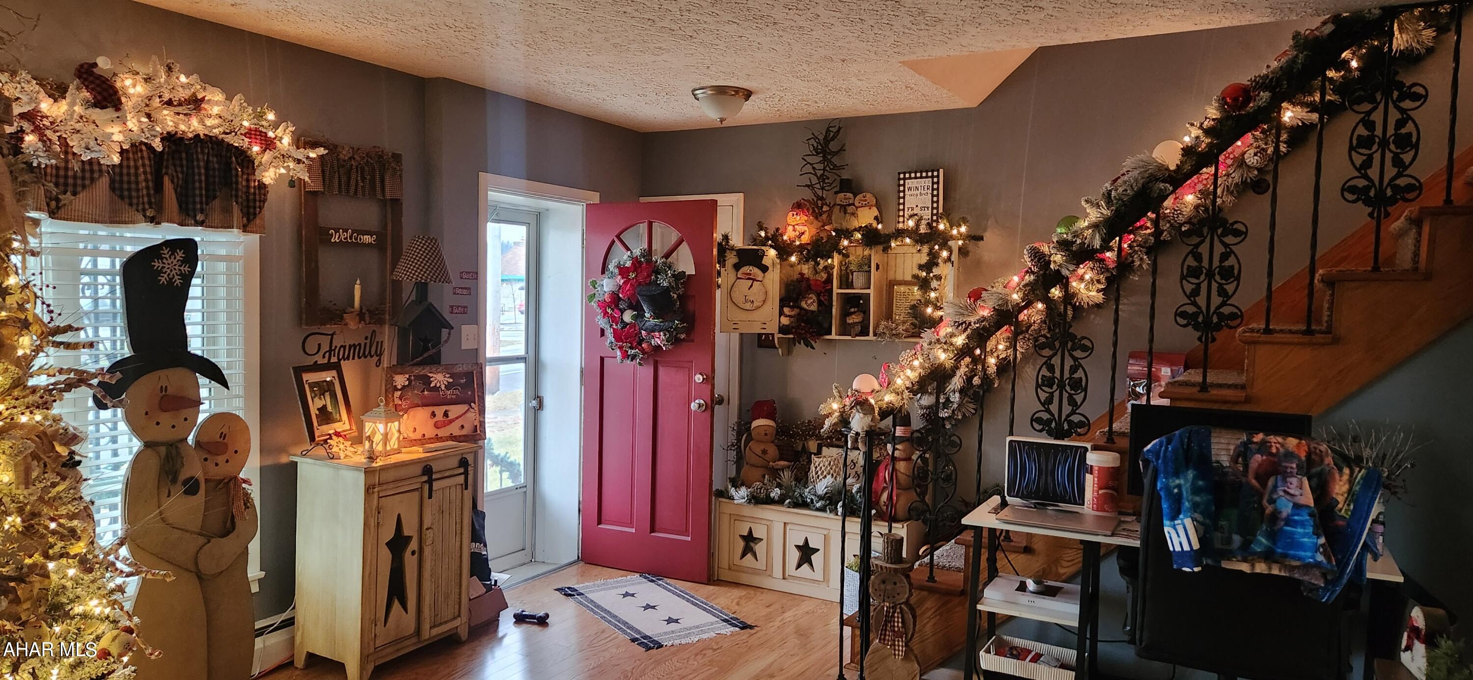 Hollidaysburg - Residential