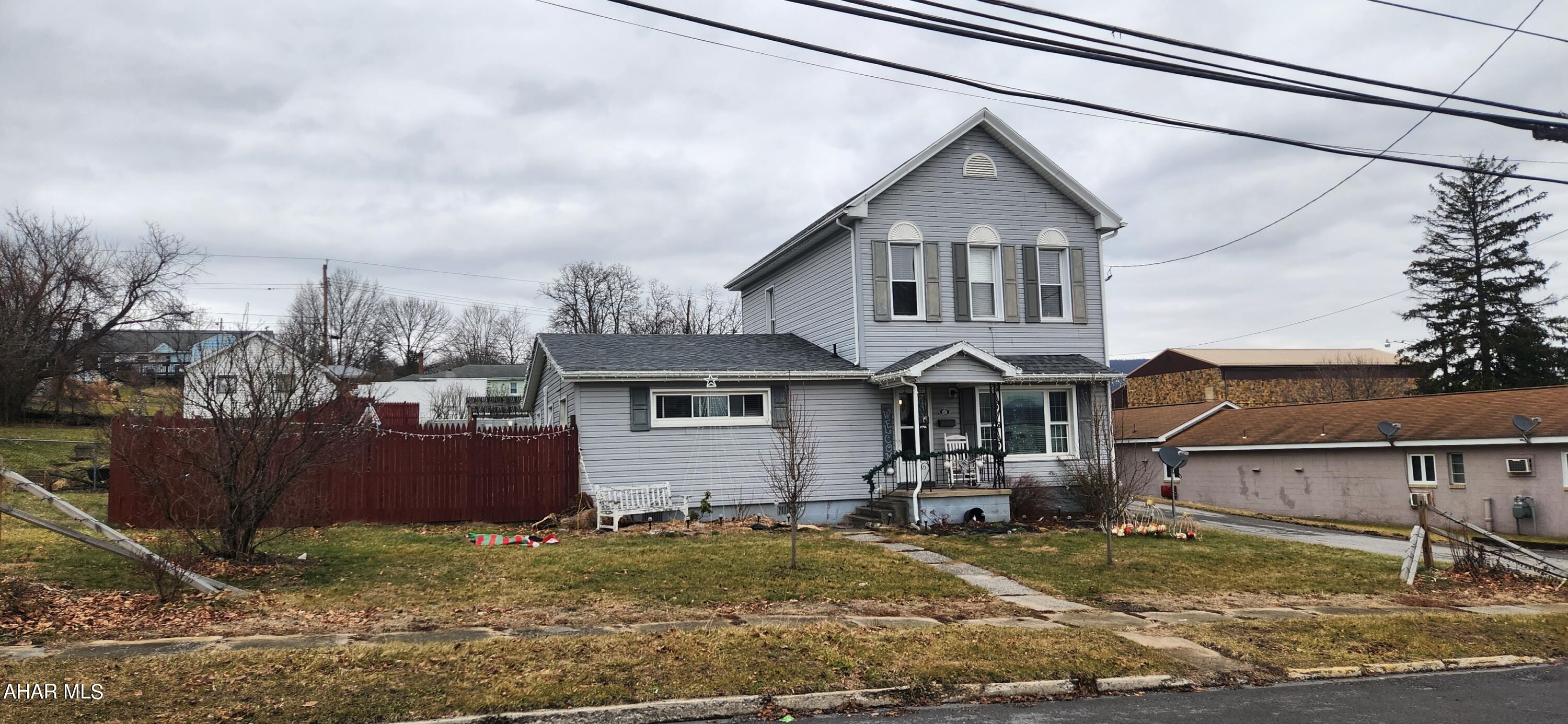 Hollidaysburg - Residential