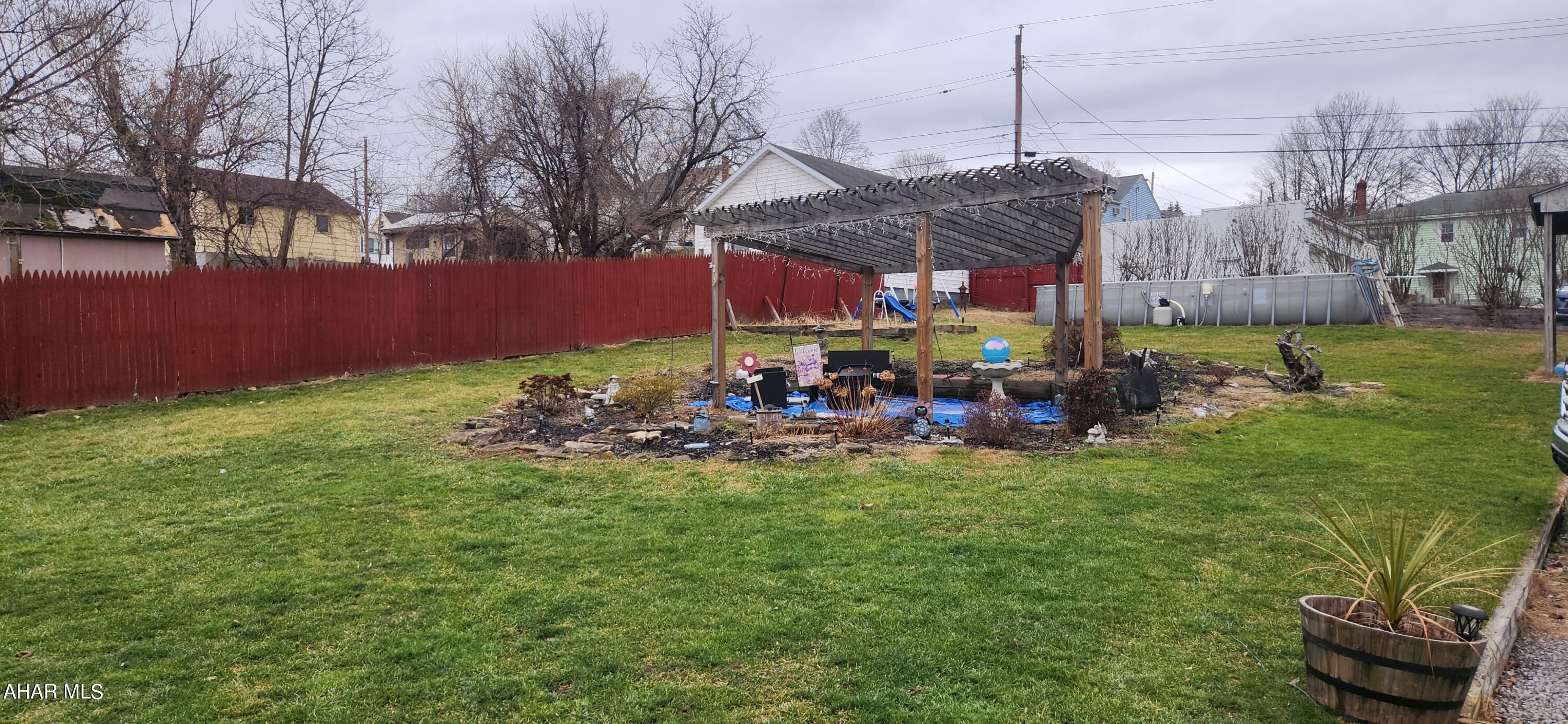 Hollidaysburg - Residential