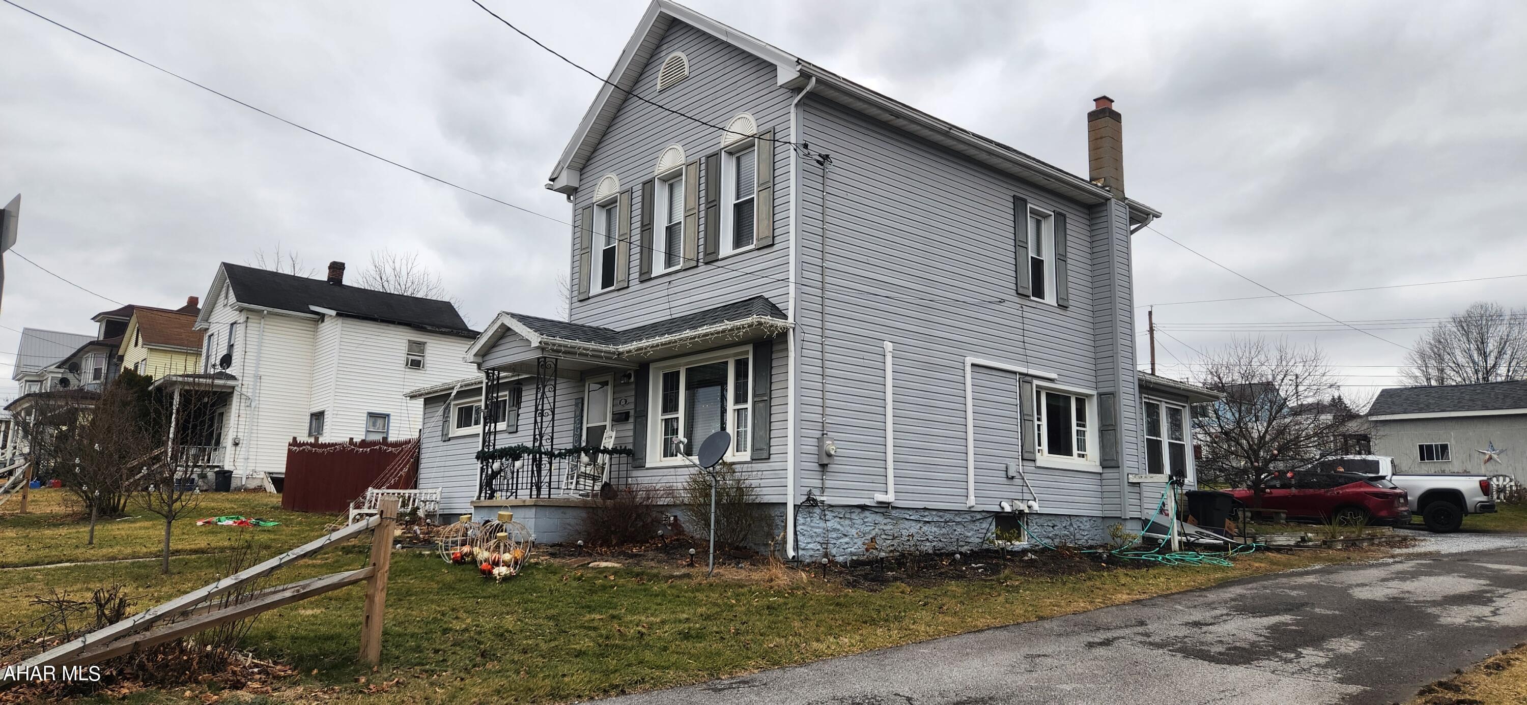 Hollidaysburg - Residential