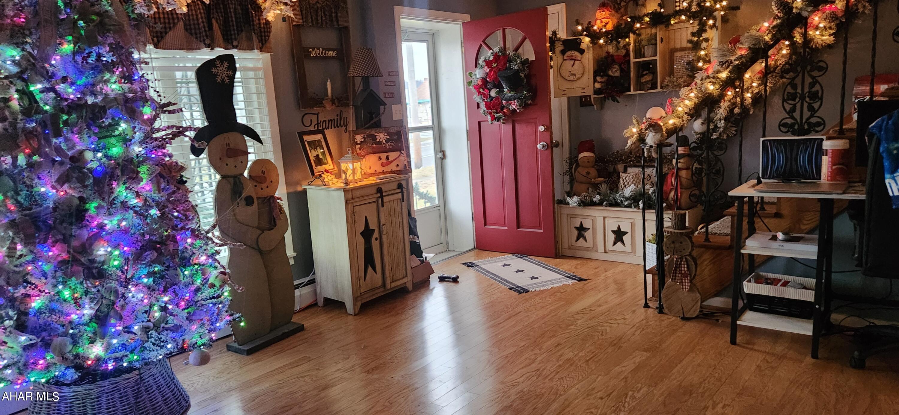 Hollidaysburg - Residential