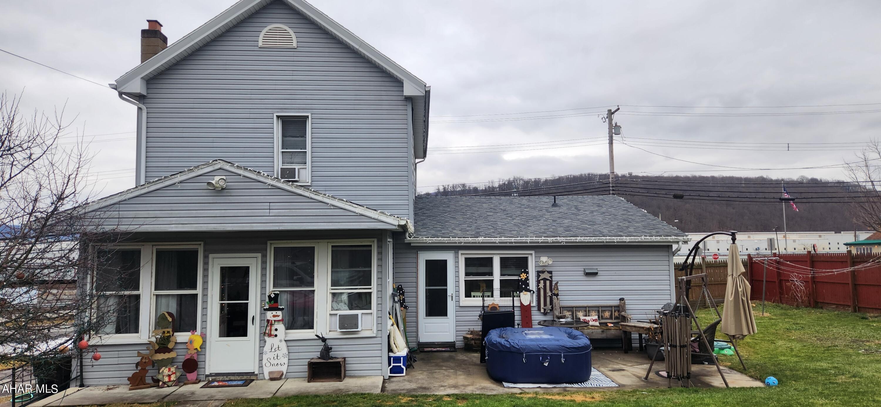 Hollidaysburg - Residential