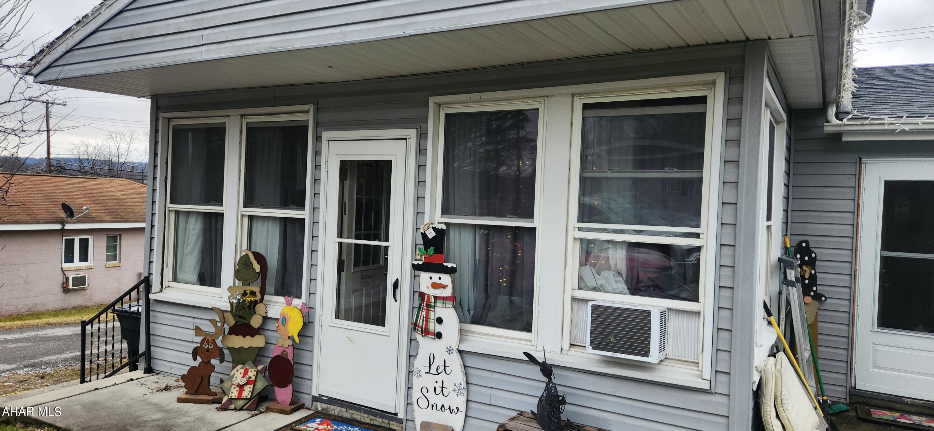 Hollidaysburg - Residential