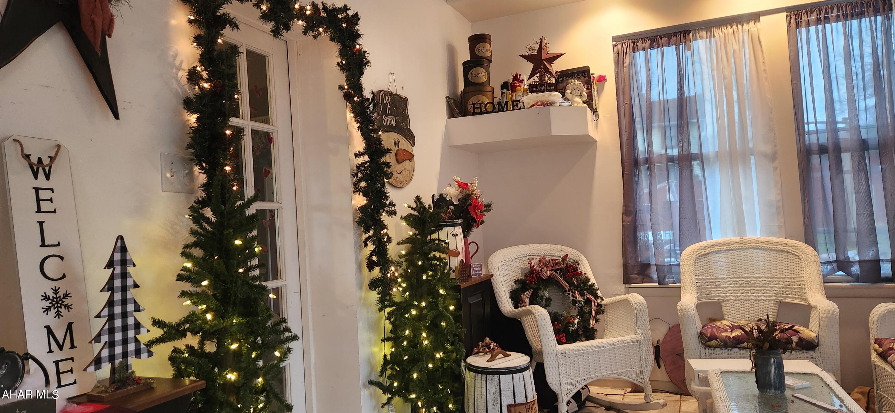 Hollidaysburg - Residential