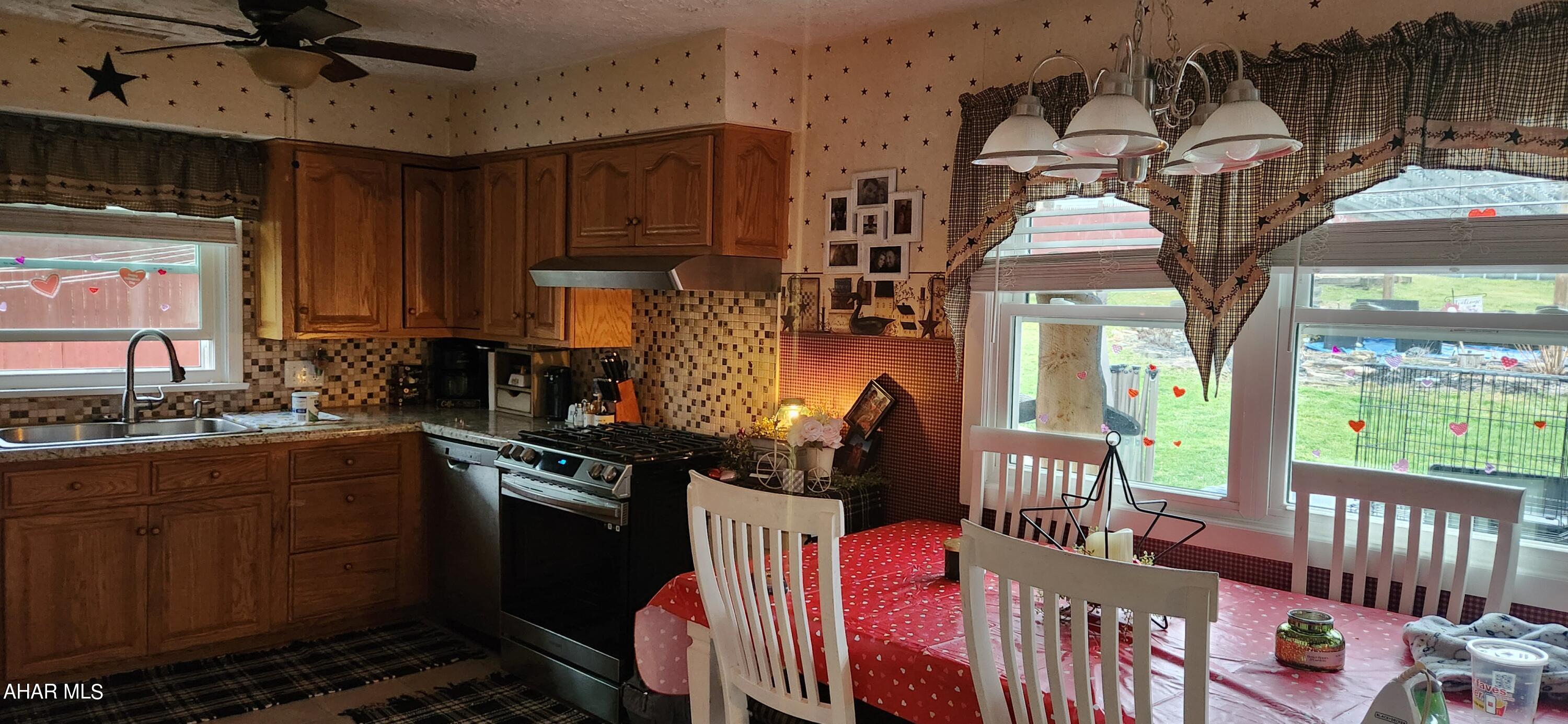 Hollidaysburg - Residential