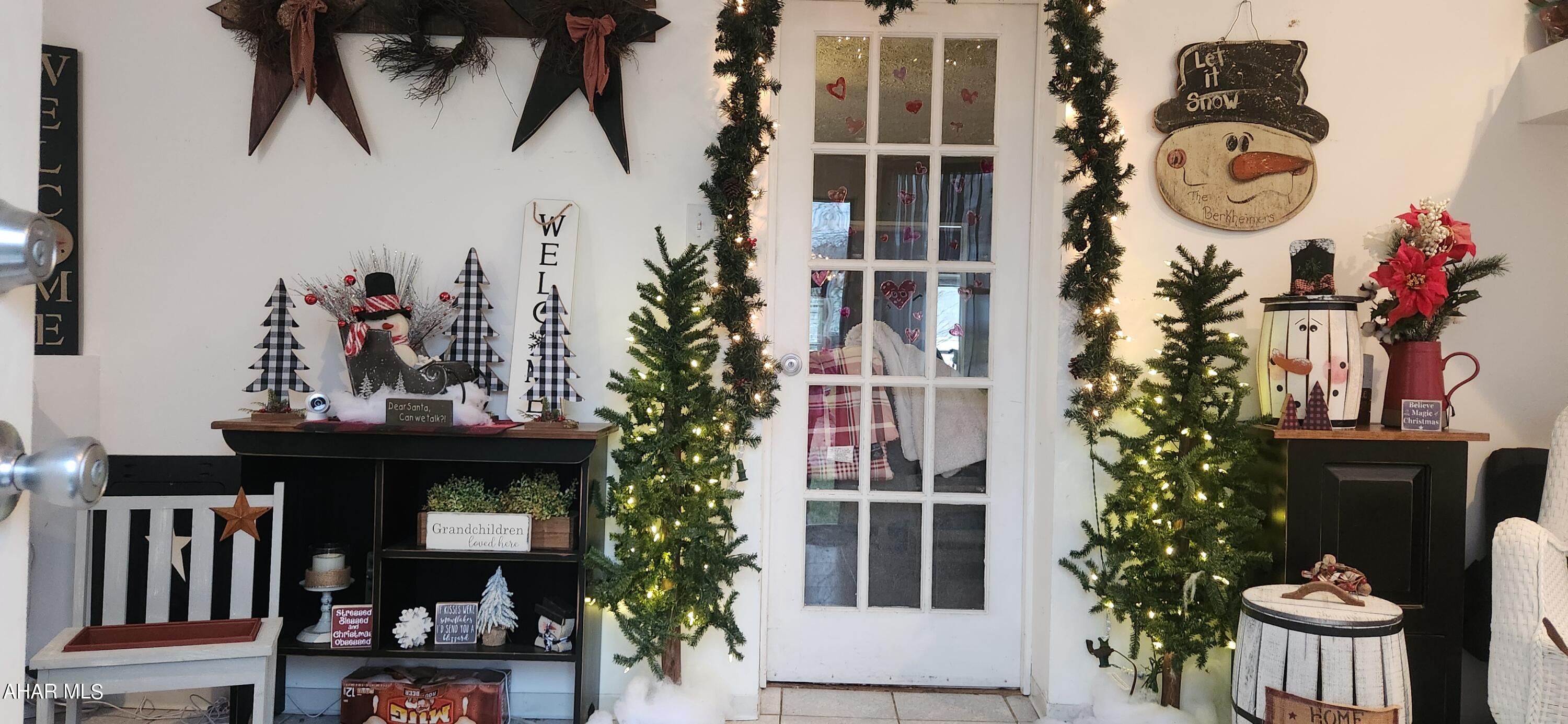 Hollidaysburg - Residential