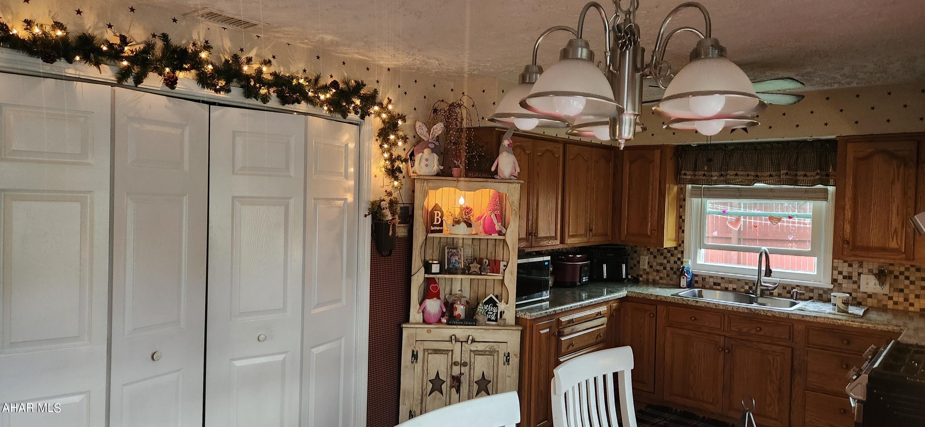 Hollidaysburg - Residential