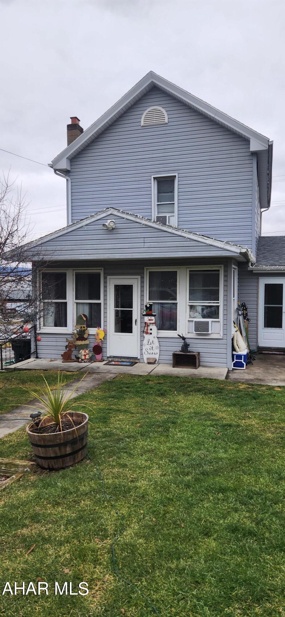 Hollidaysburg - Residential