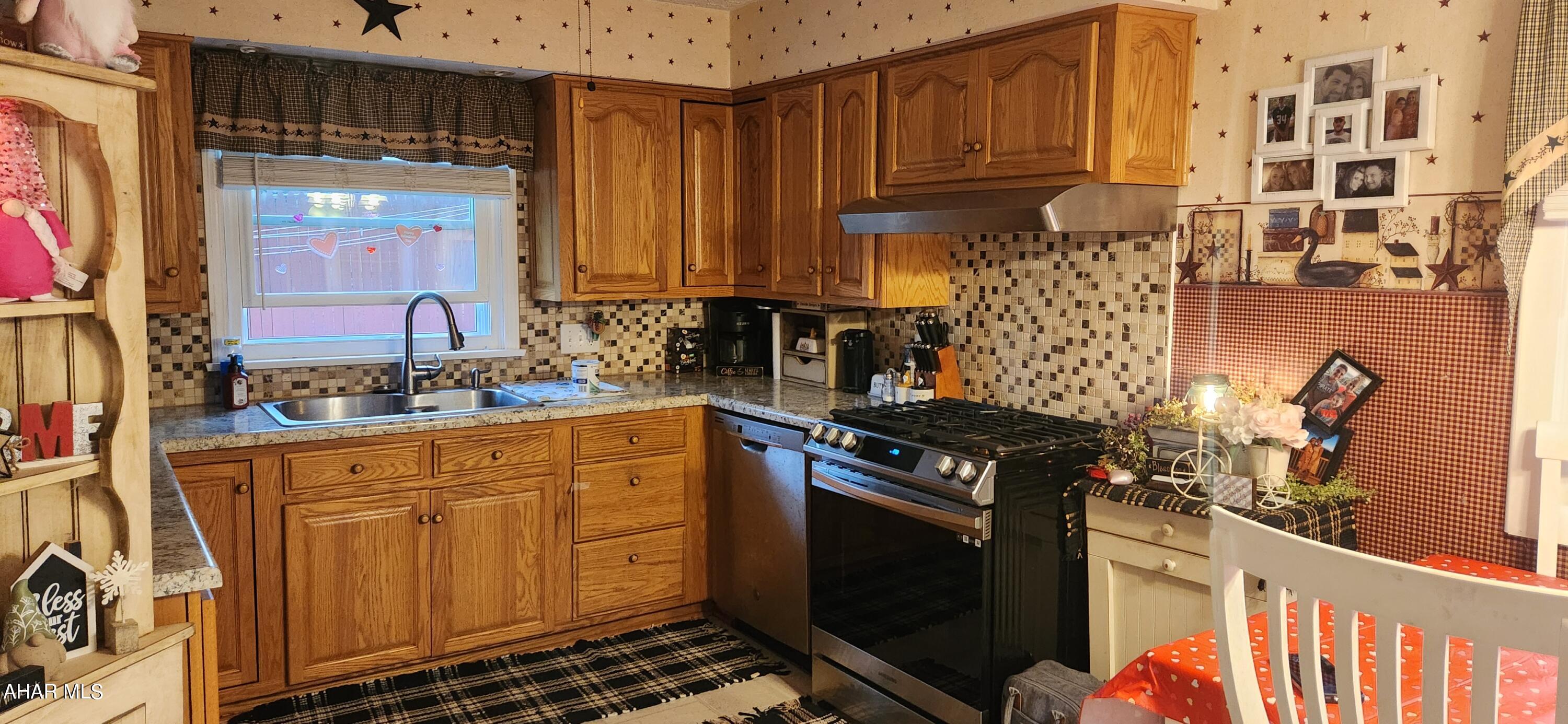 Hollidaysburg - Residential