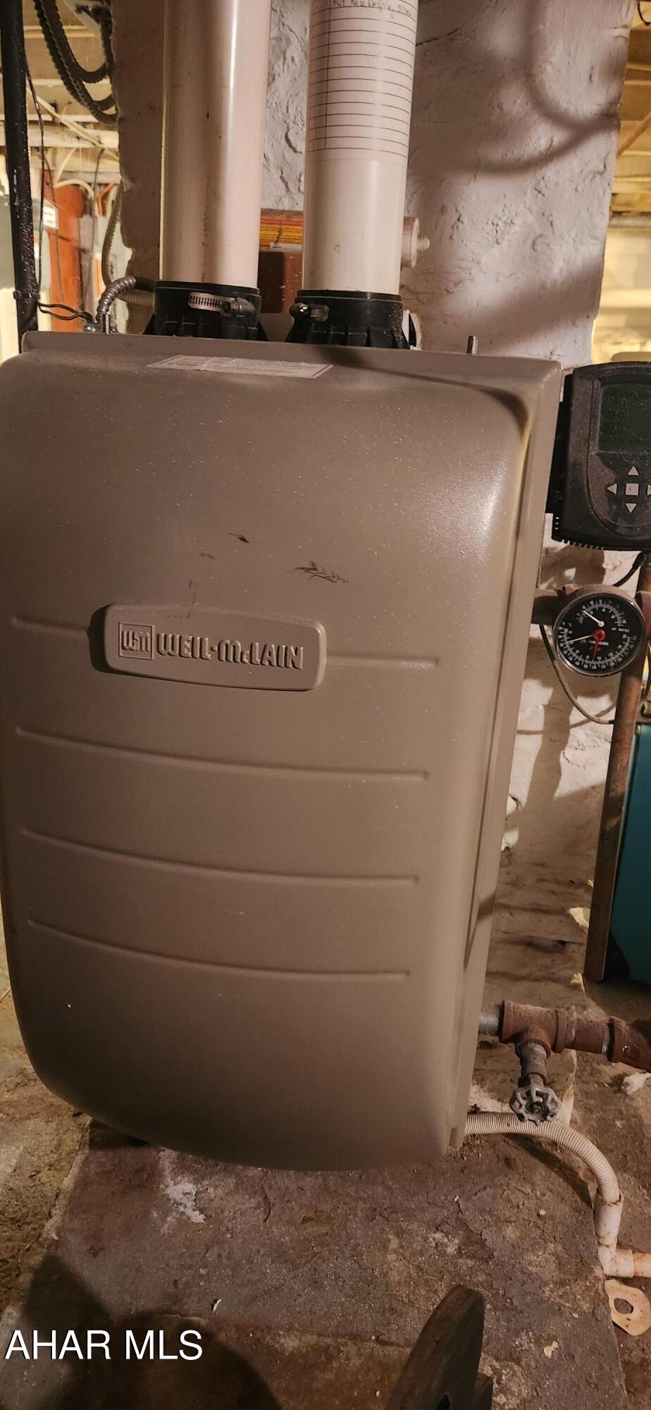 Hollidaysburg - Residential