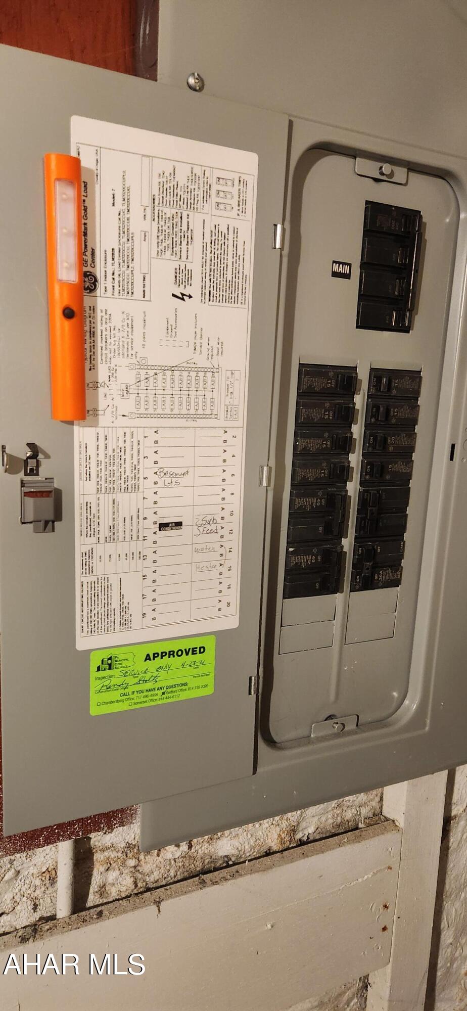 Hollidaysburg - Residential