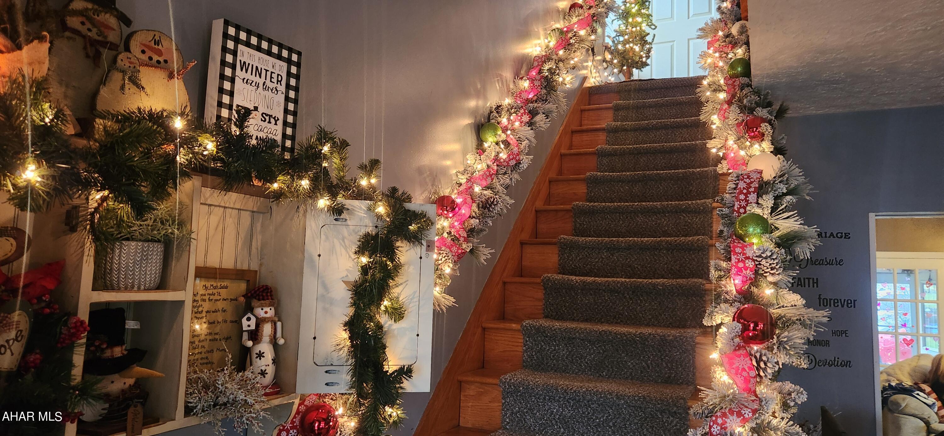 Hollidaysburg - Residential