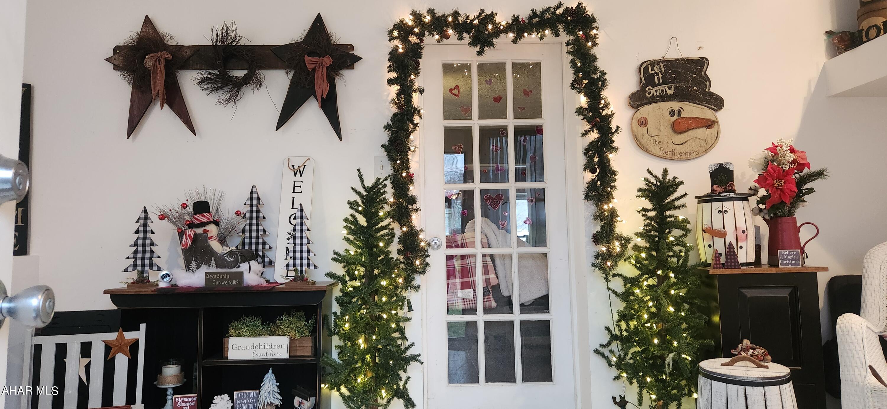 Hollidaysburg - Residential