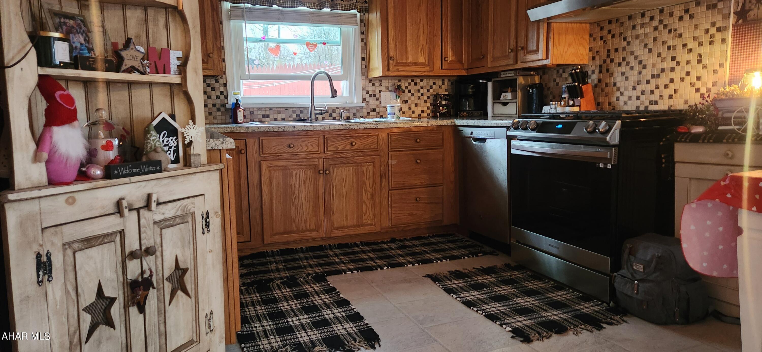 Hollidaysburg - Residential