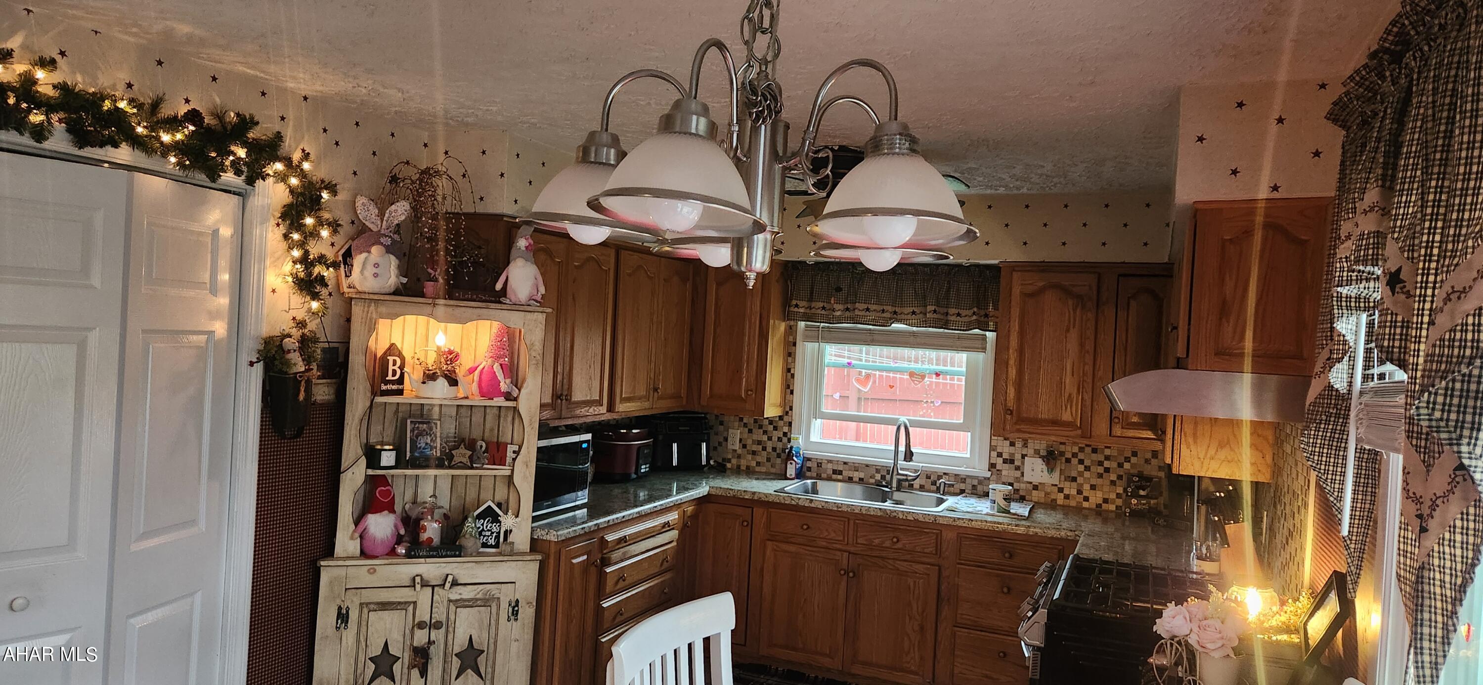 Hollidaysburg - Residential