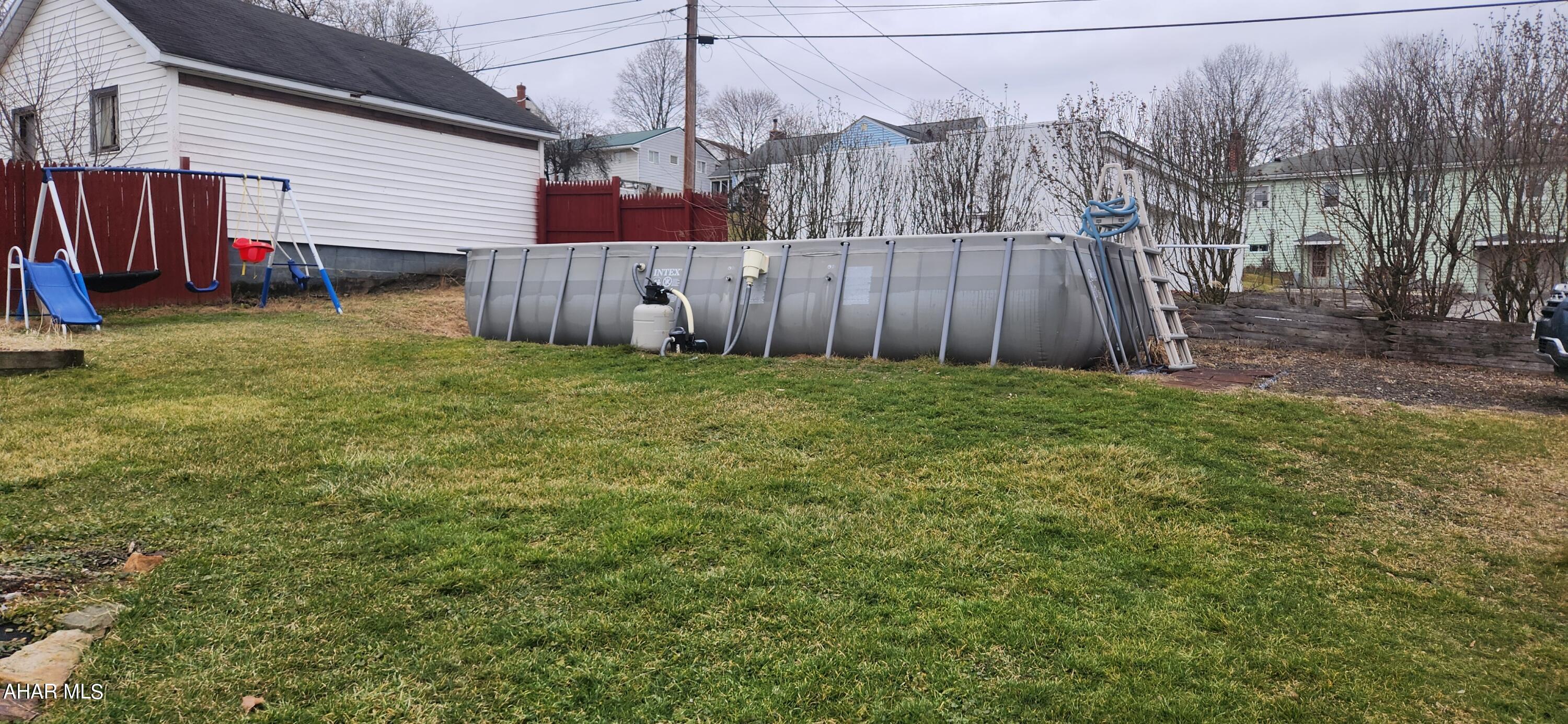 Hollidaysburg - Residential