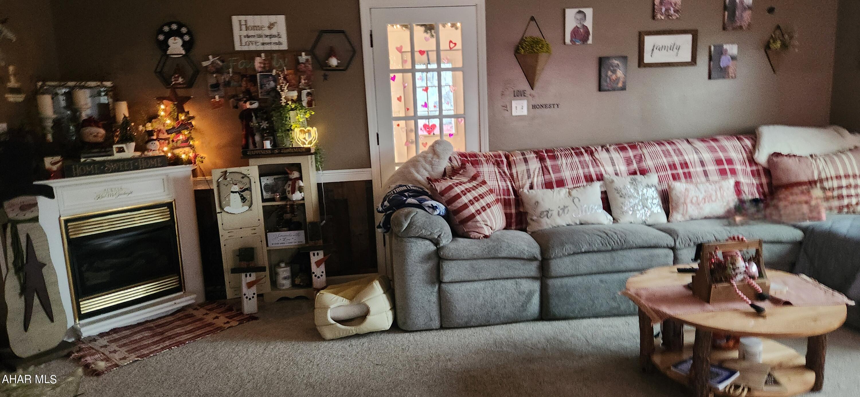 Hollidaysburg - Residential