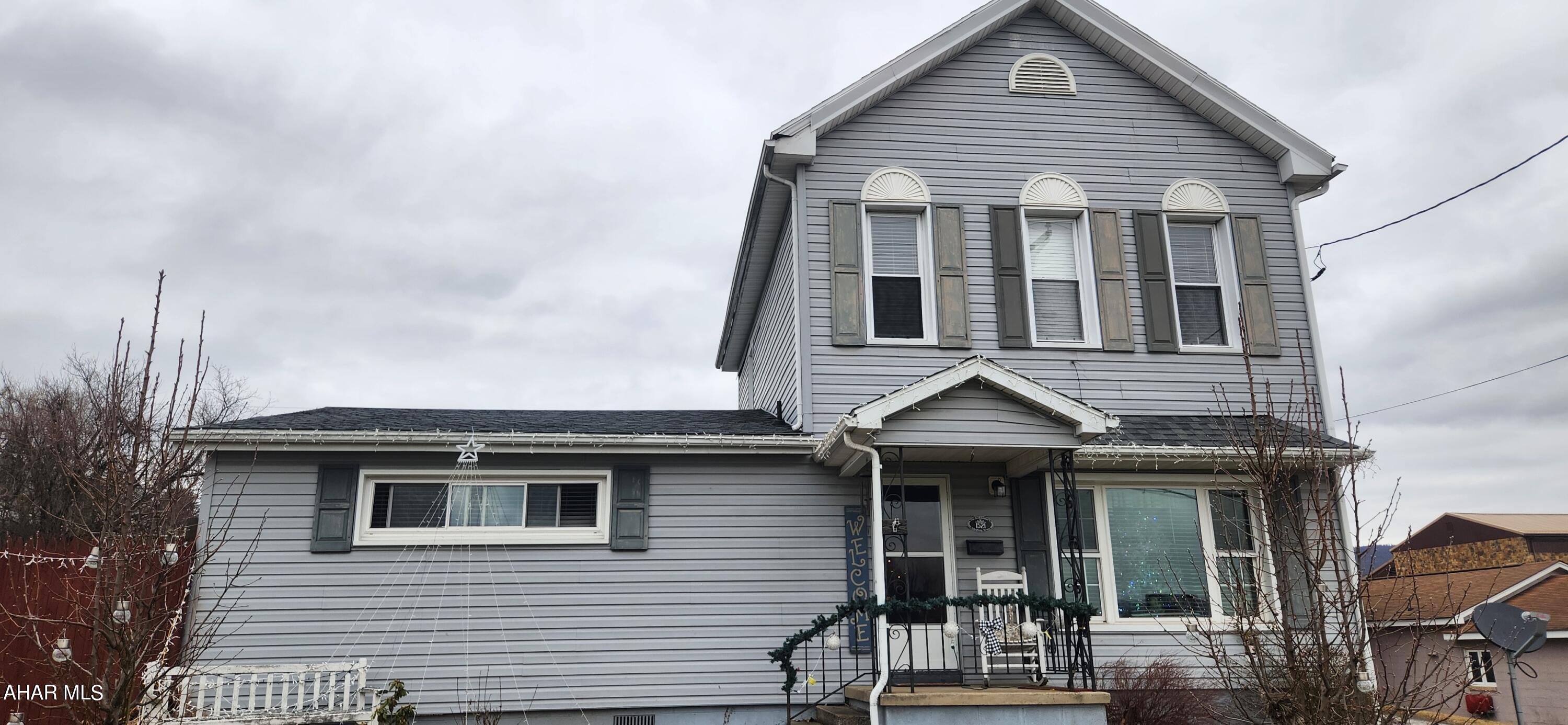 Hollidaysburg - Residential