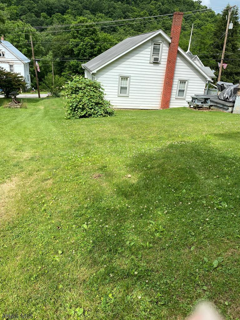 Unknown - Residential