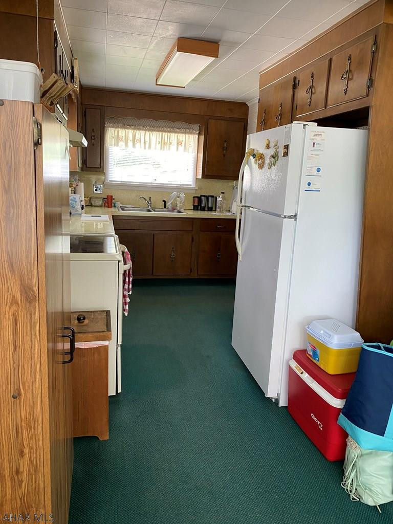 Unknown - Residential