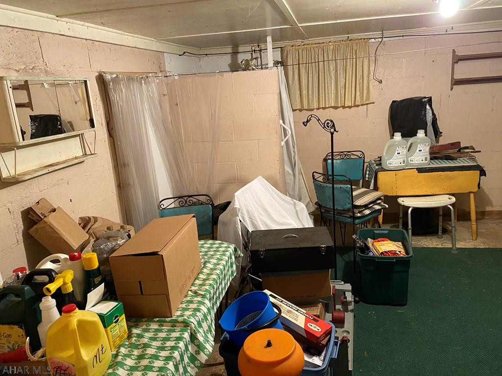 Unknown - Residential