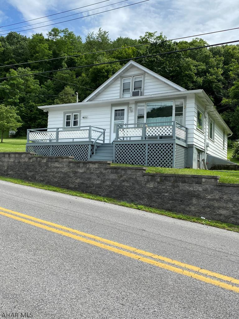 Unknown - Residential