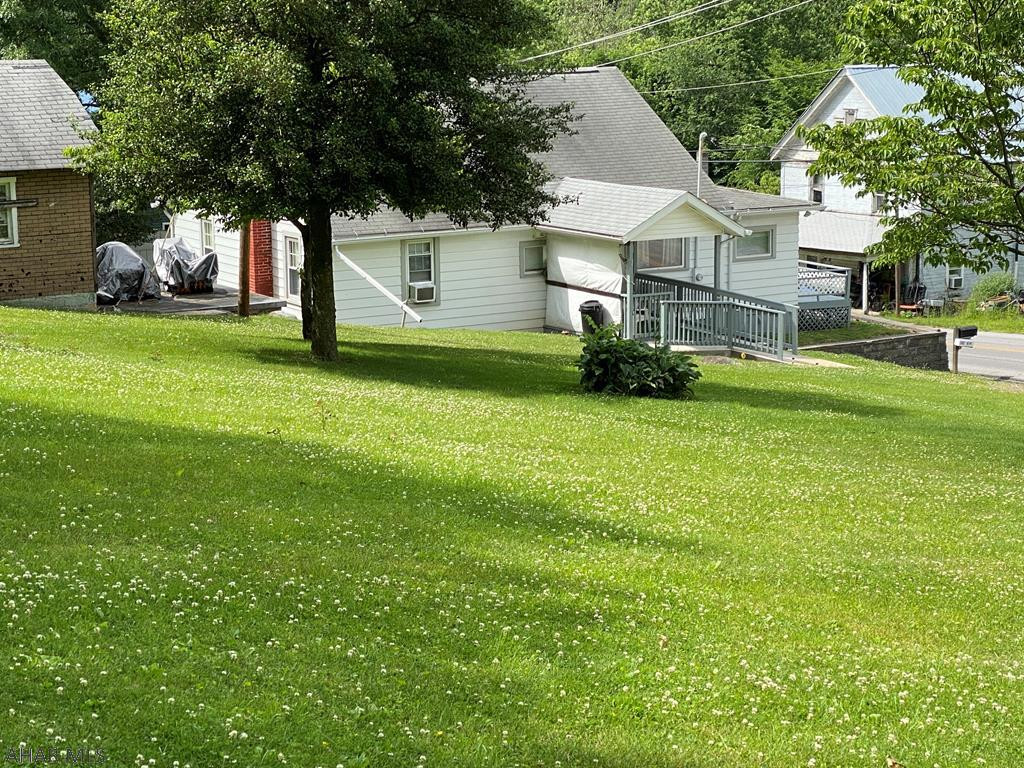 Unknown - Residential