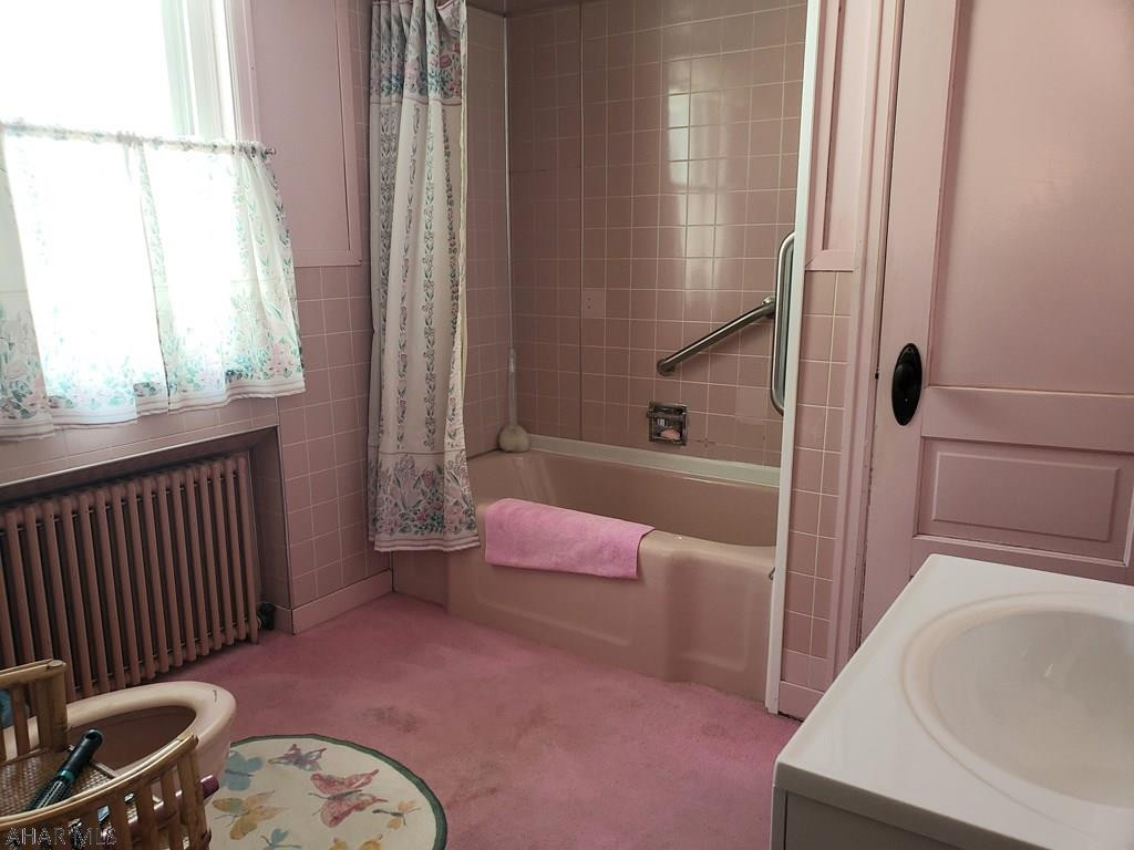 Unknown - Residential Income