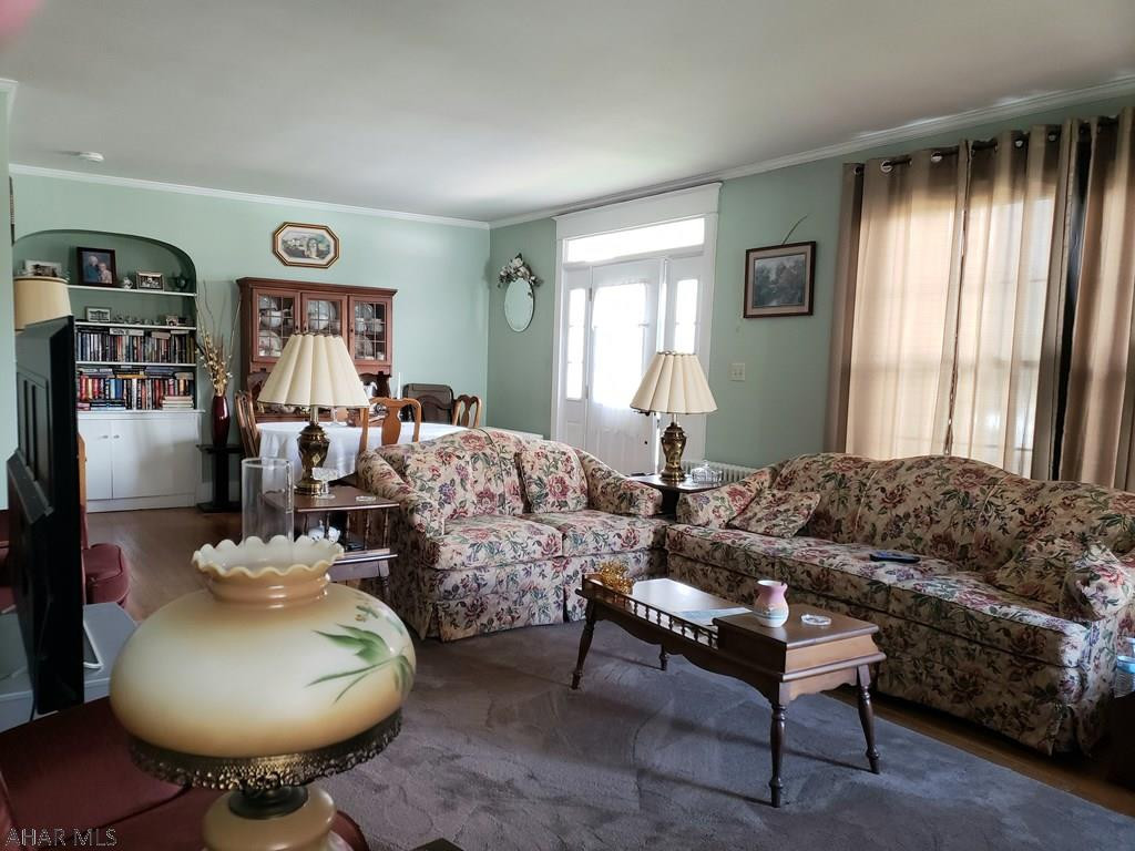 Unknown - Residential Income