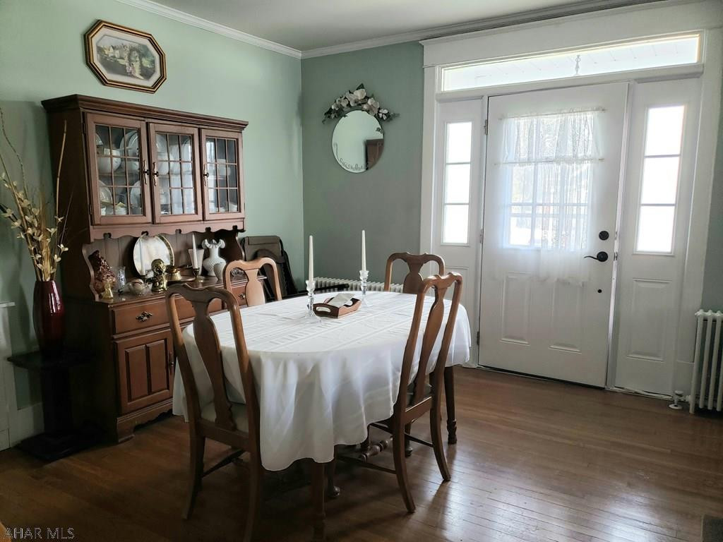 Unknown - Residential Income